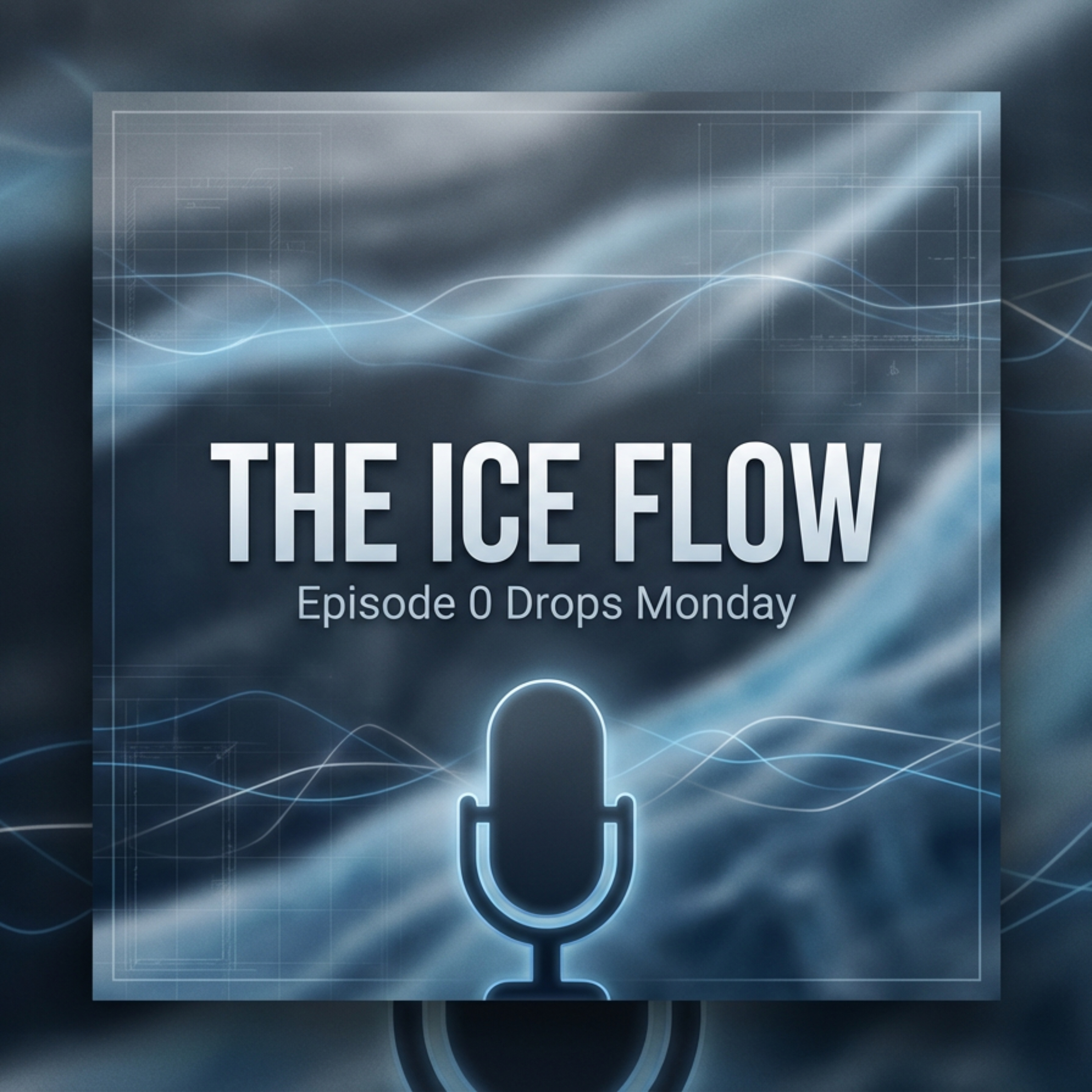 The Ice Flow