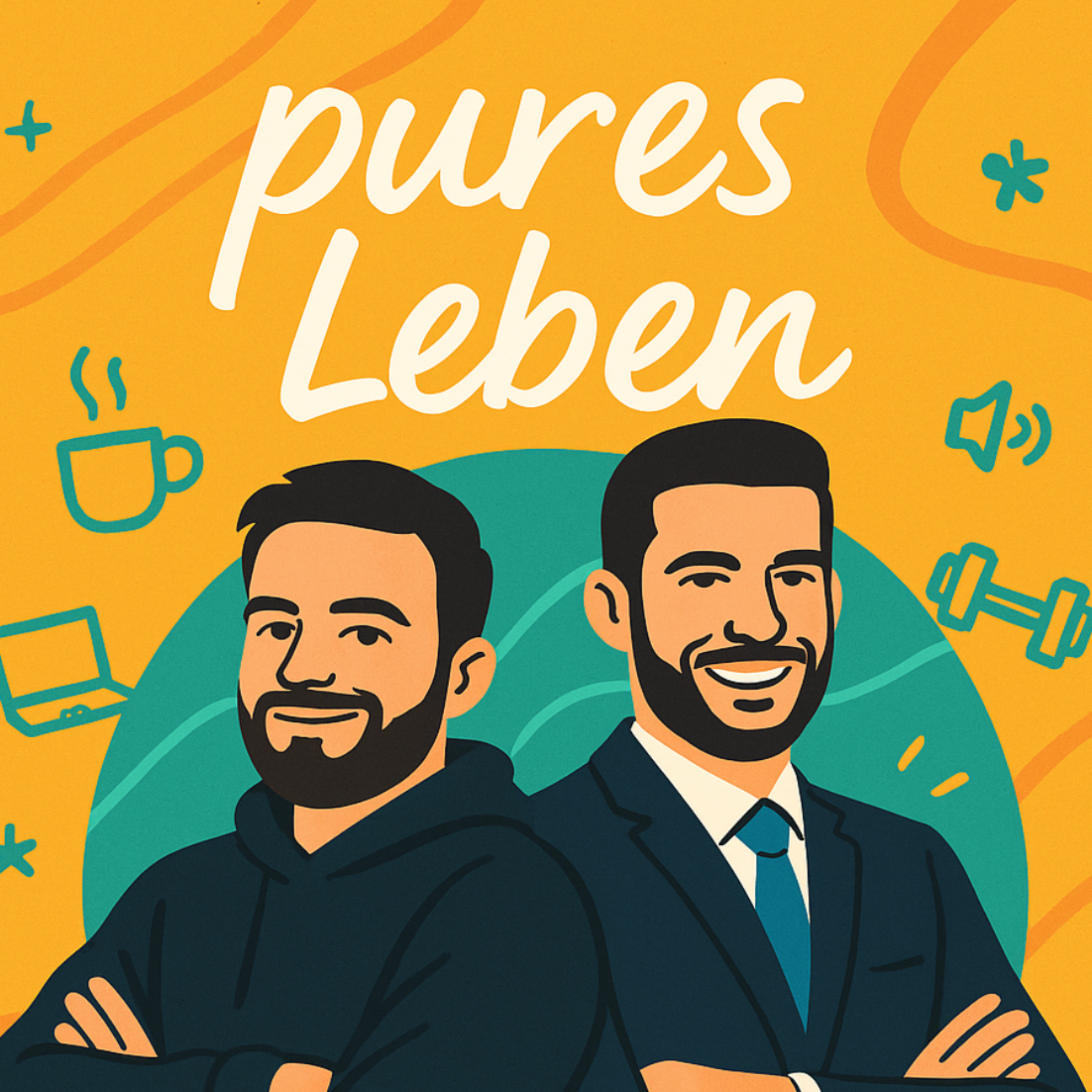 Pures Leben