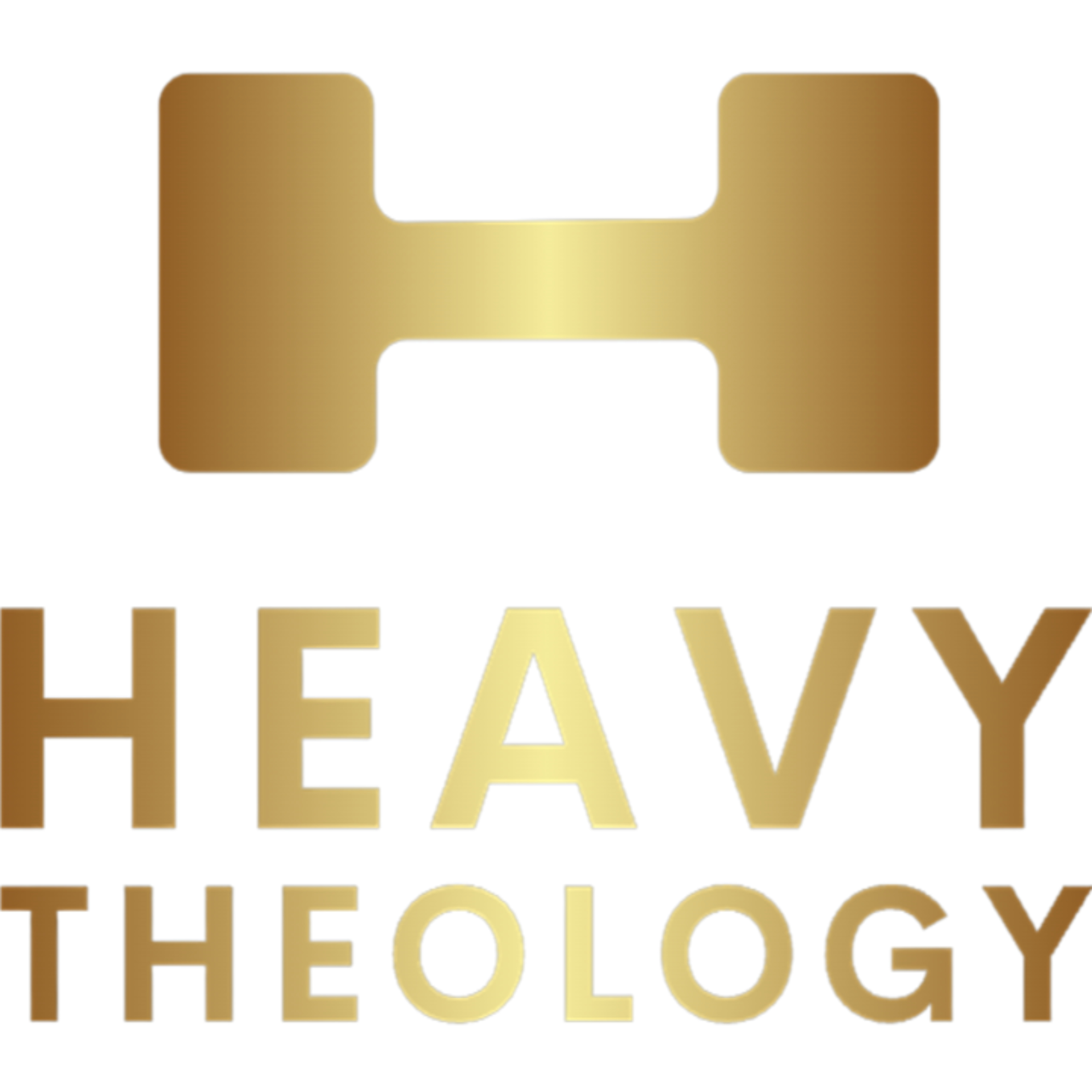 Heavy Theology