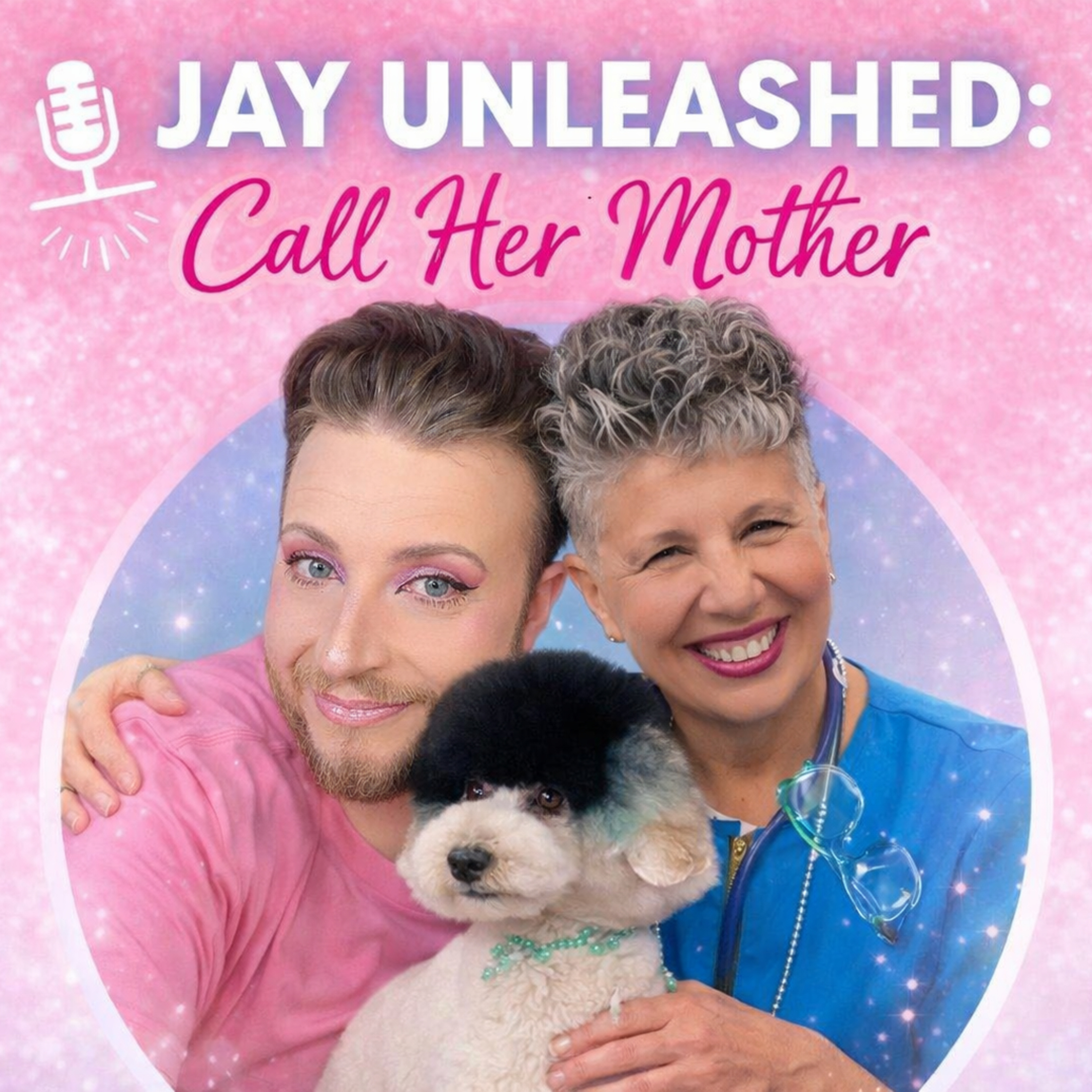 Jay Unleashed: Call Her Mother