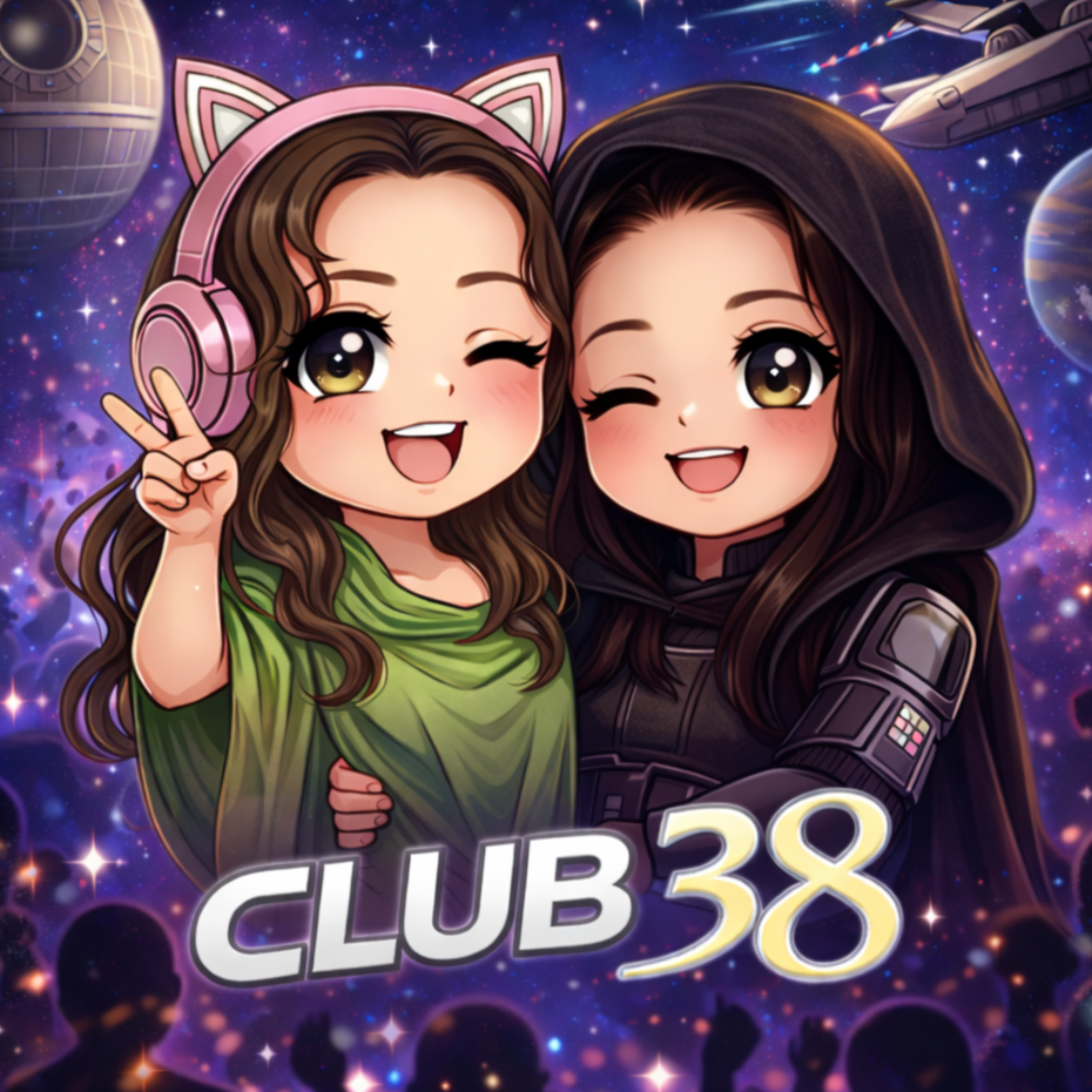 Club 38