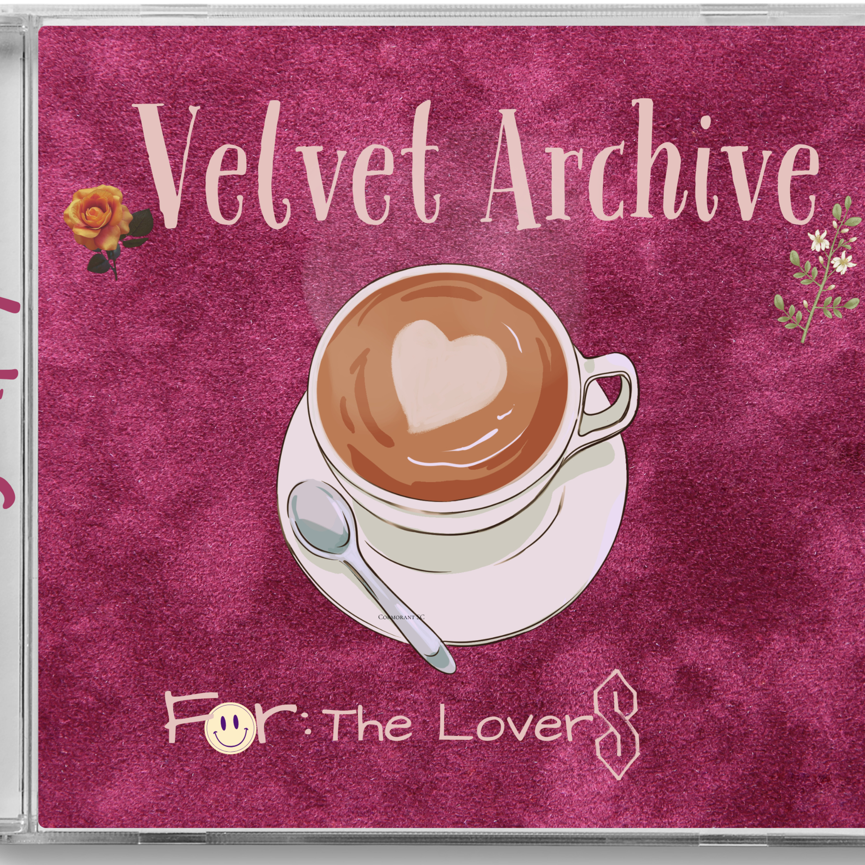 The Velvet Archive