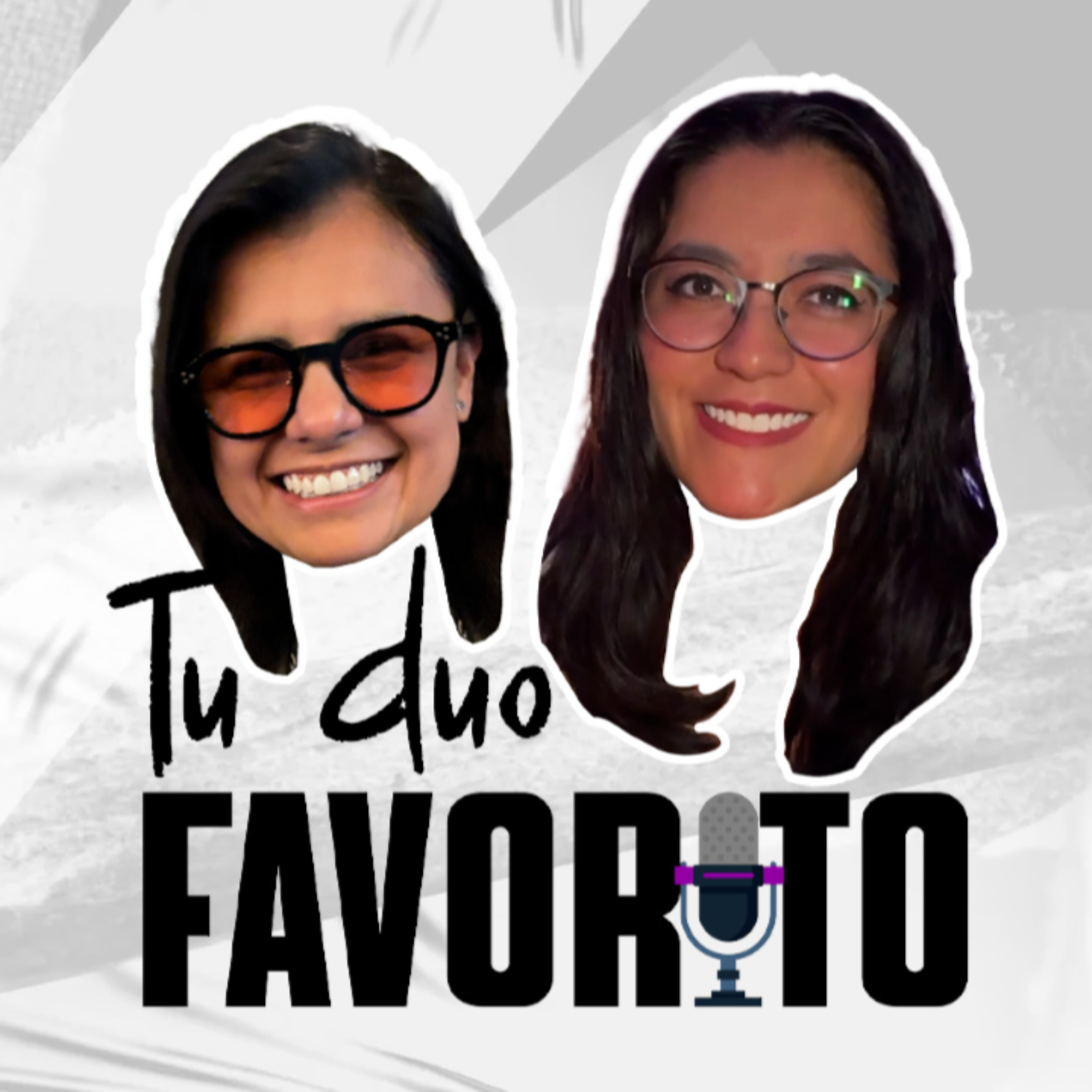Tu dúo favorito podcast artwork
