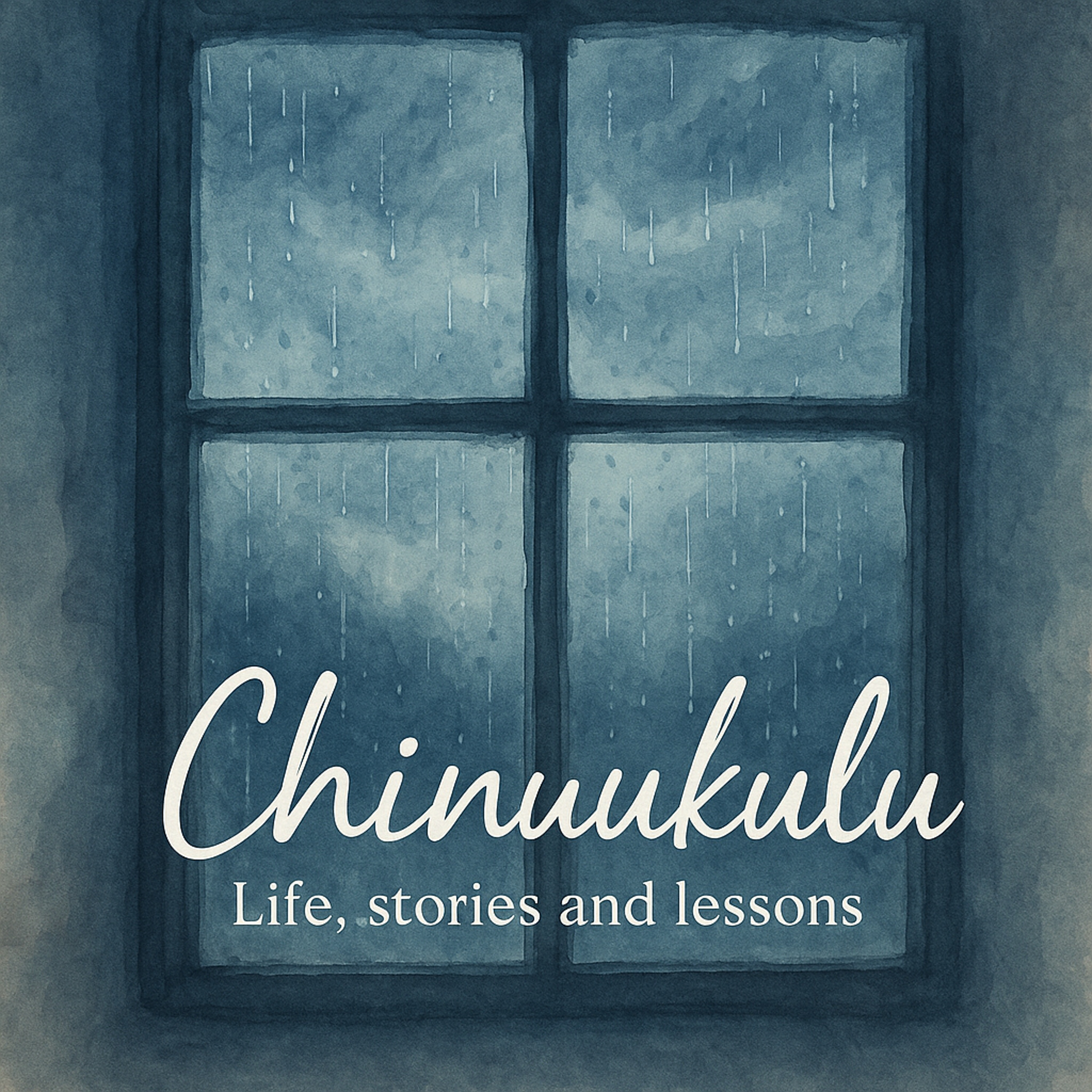 Chinukulu podcast artwork
