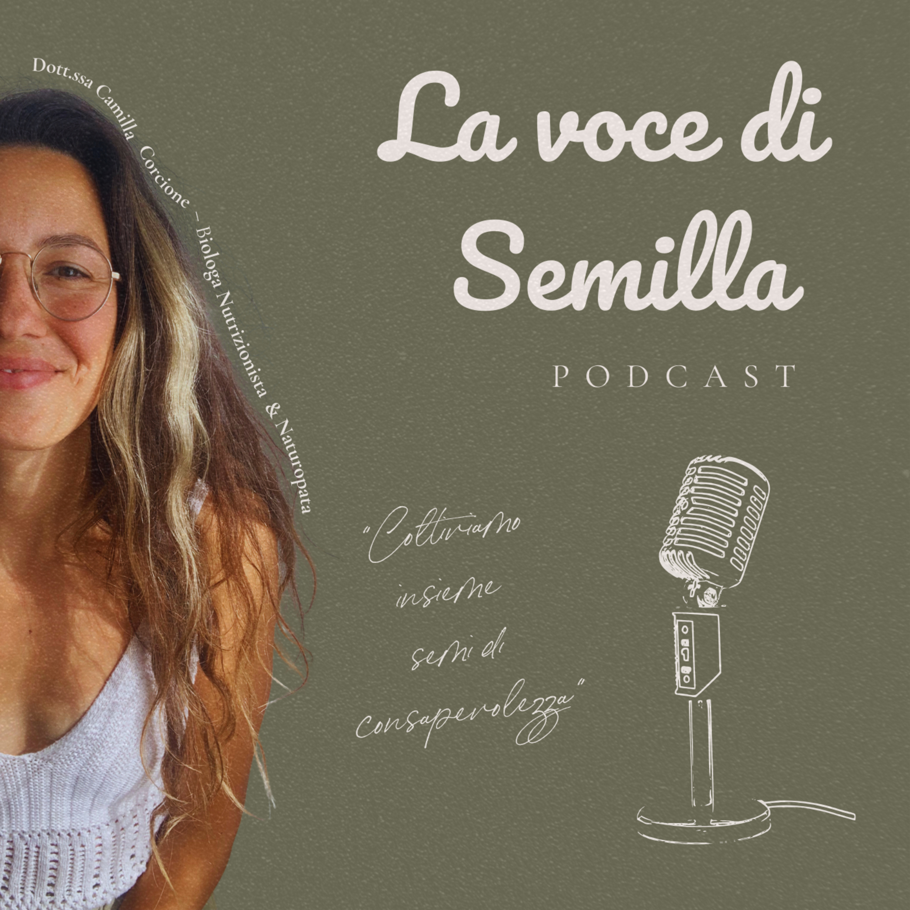 La voce di Semilla