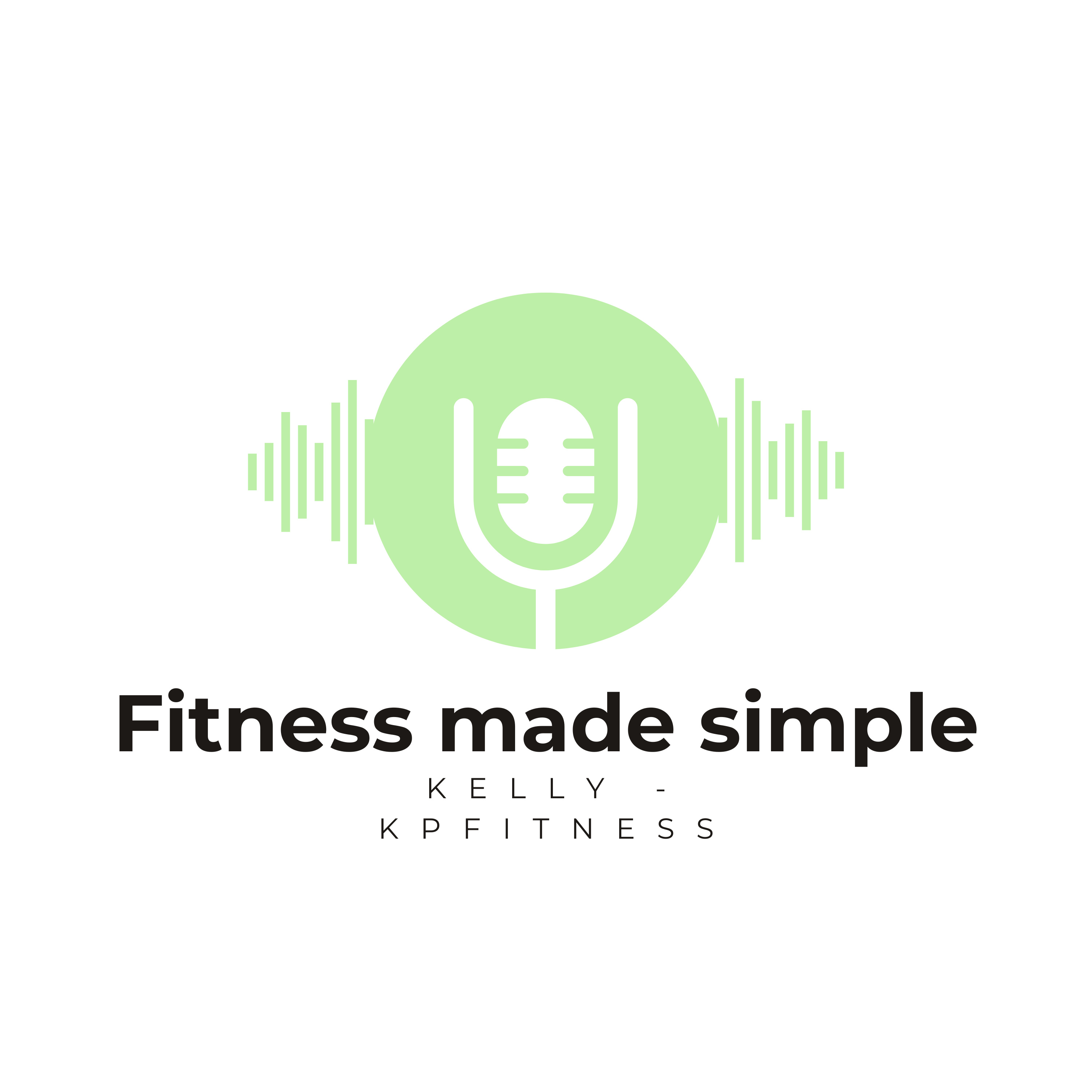 Fitness Made Simple