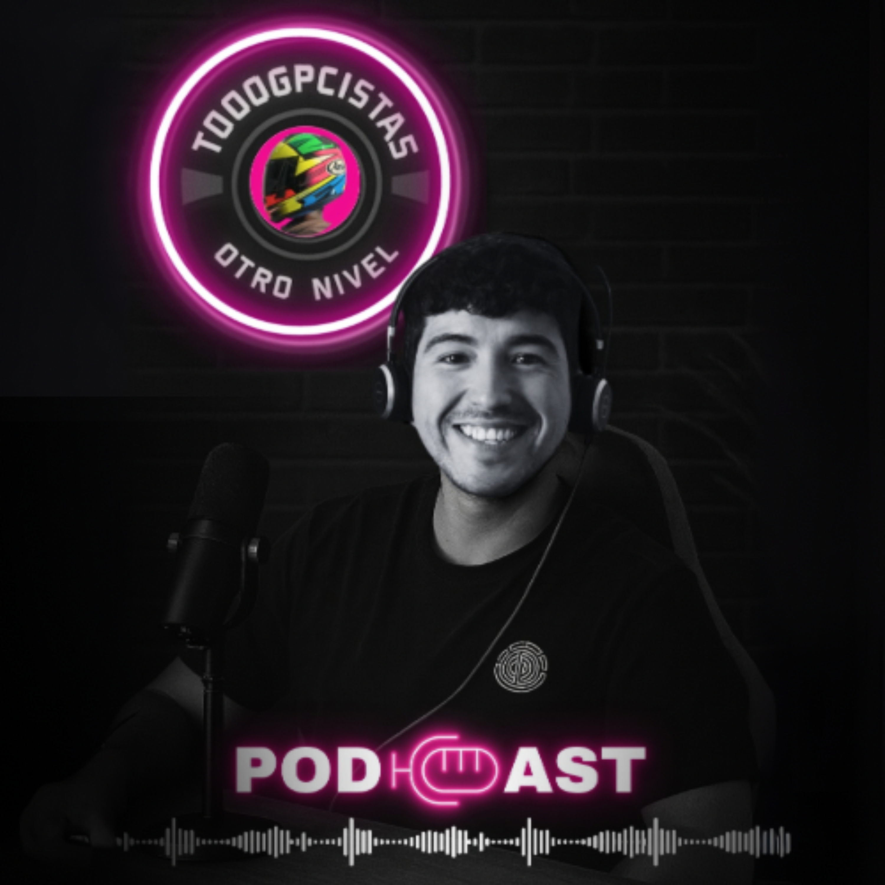 TodoGPcistas Podcast