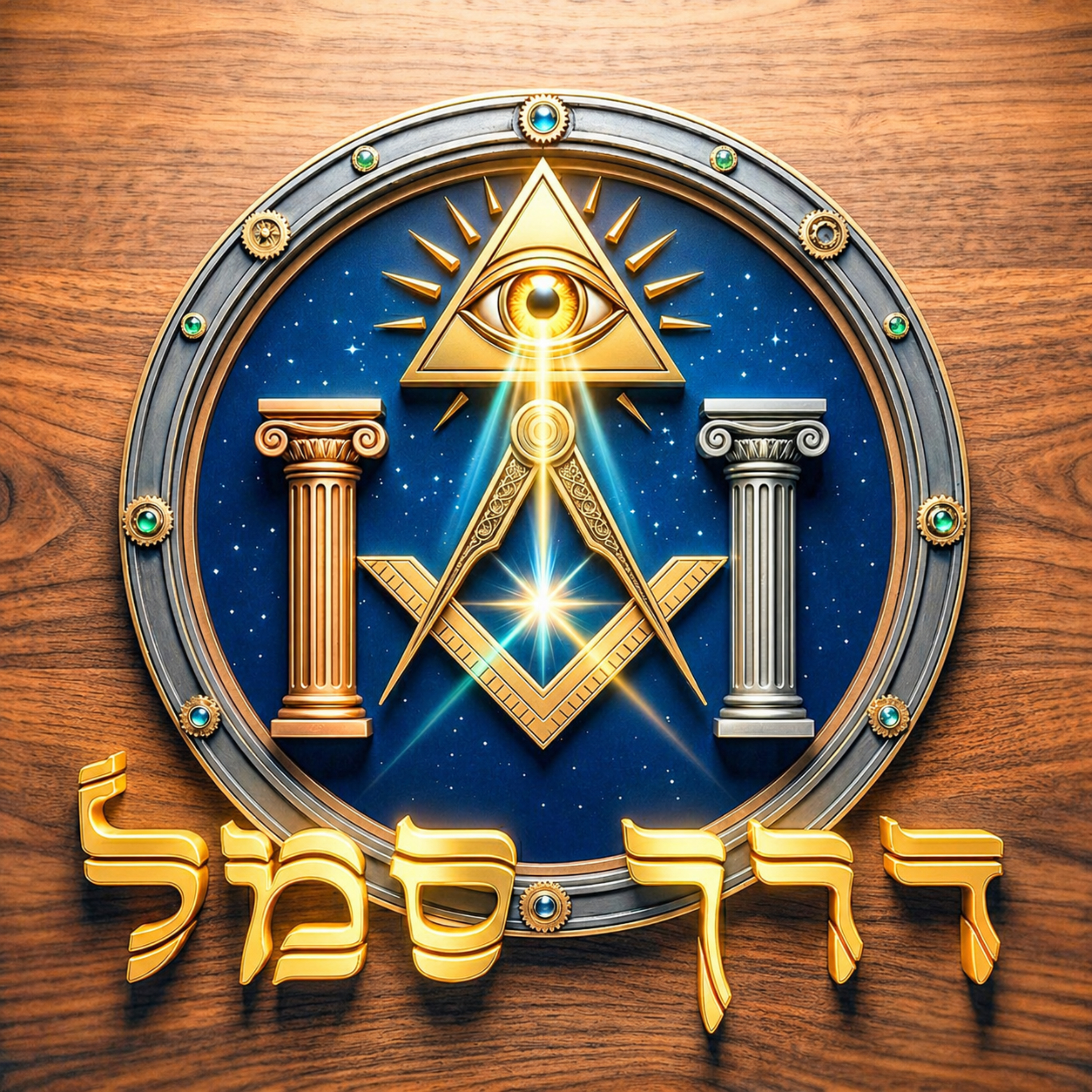 דרך סמל