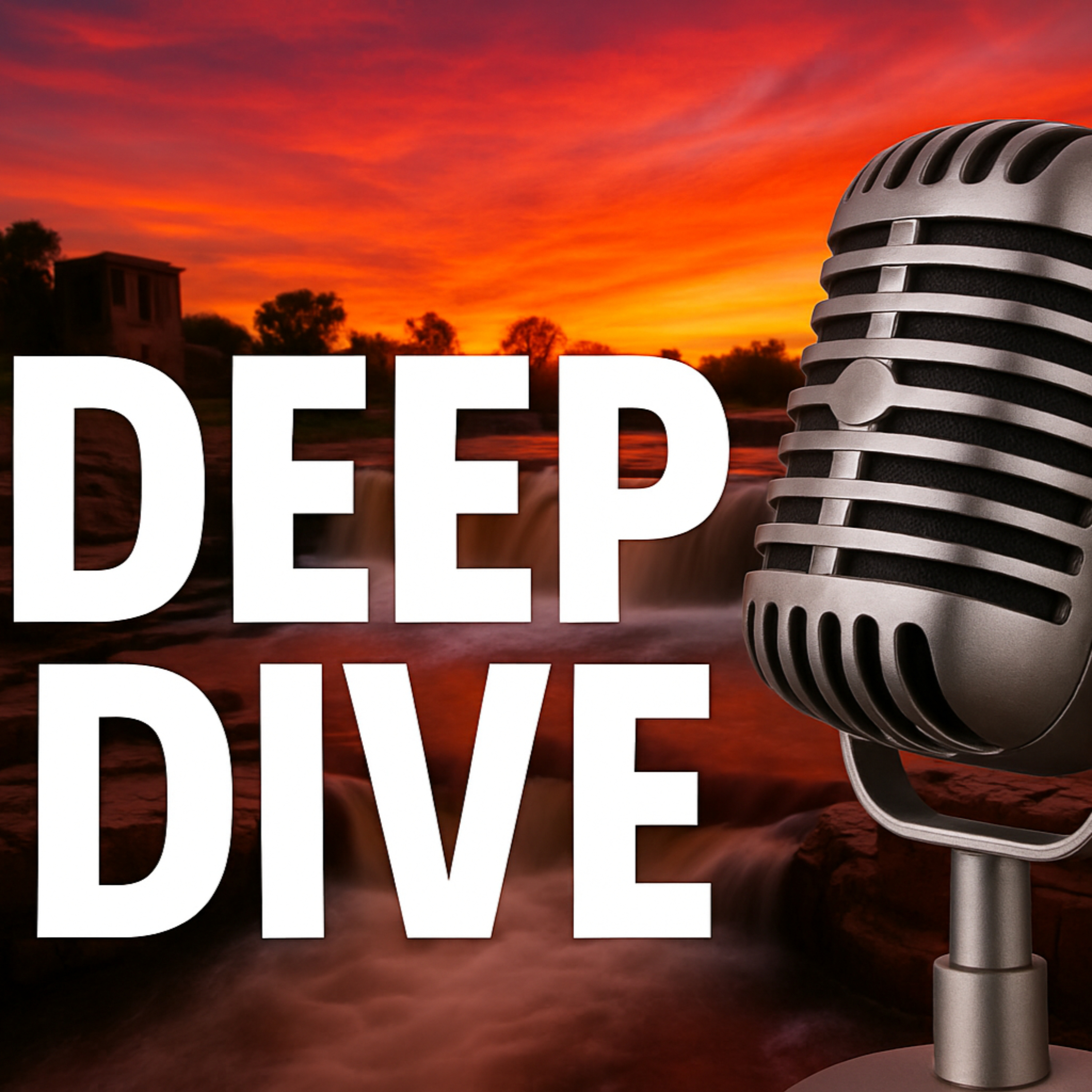 The Deep Dive - 605