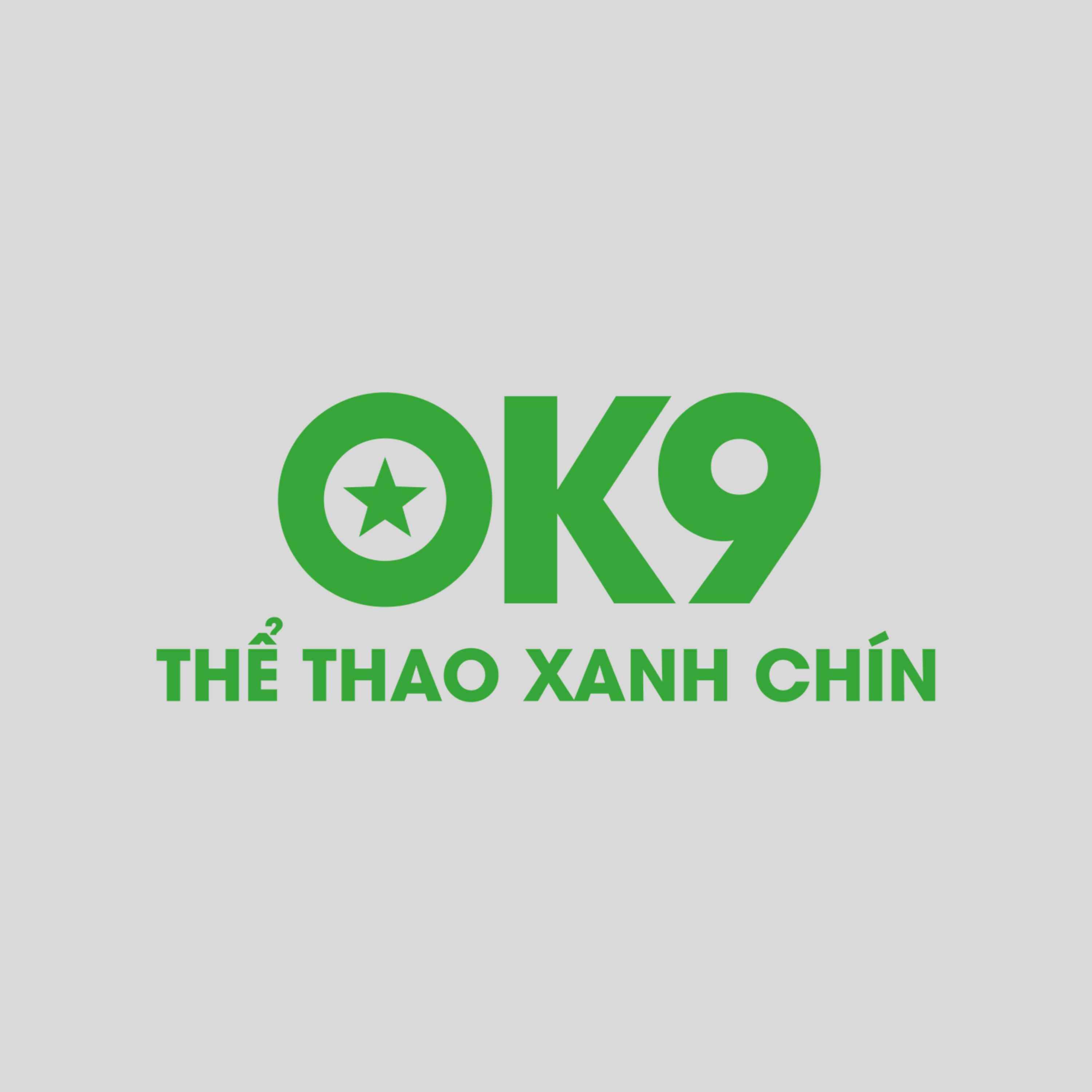 OK9 episode artwork