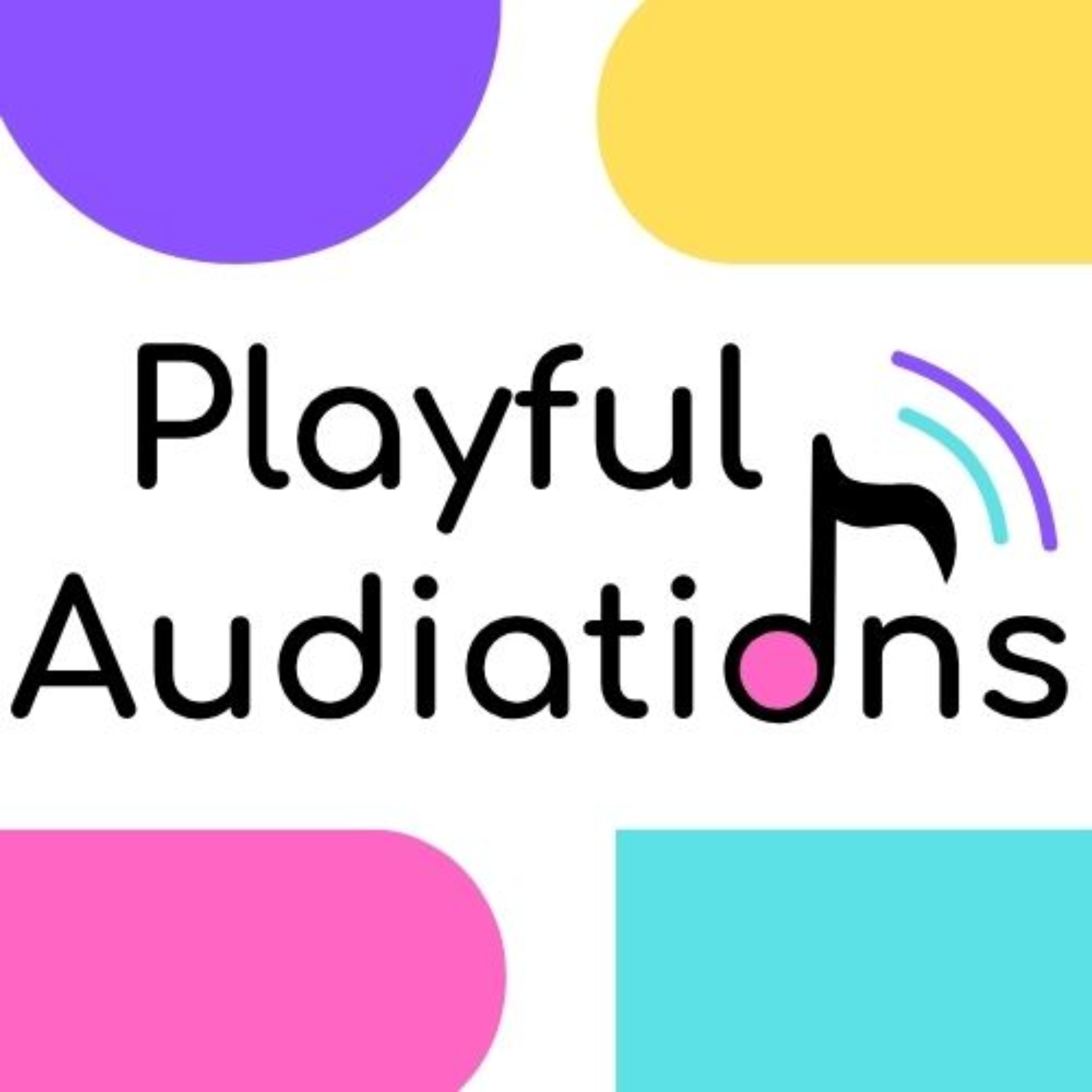 Playful Audiations