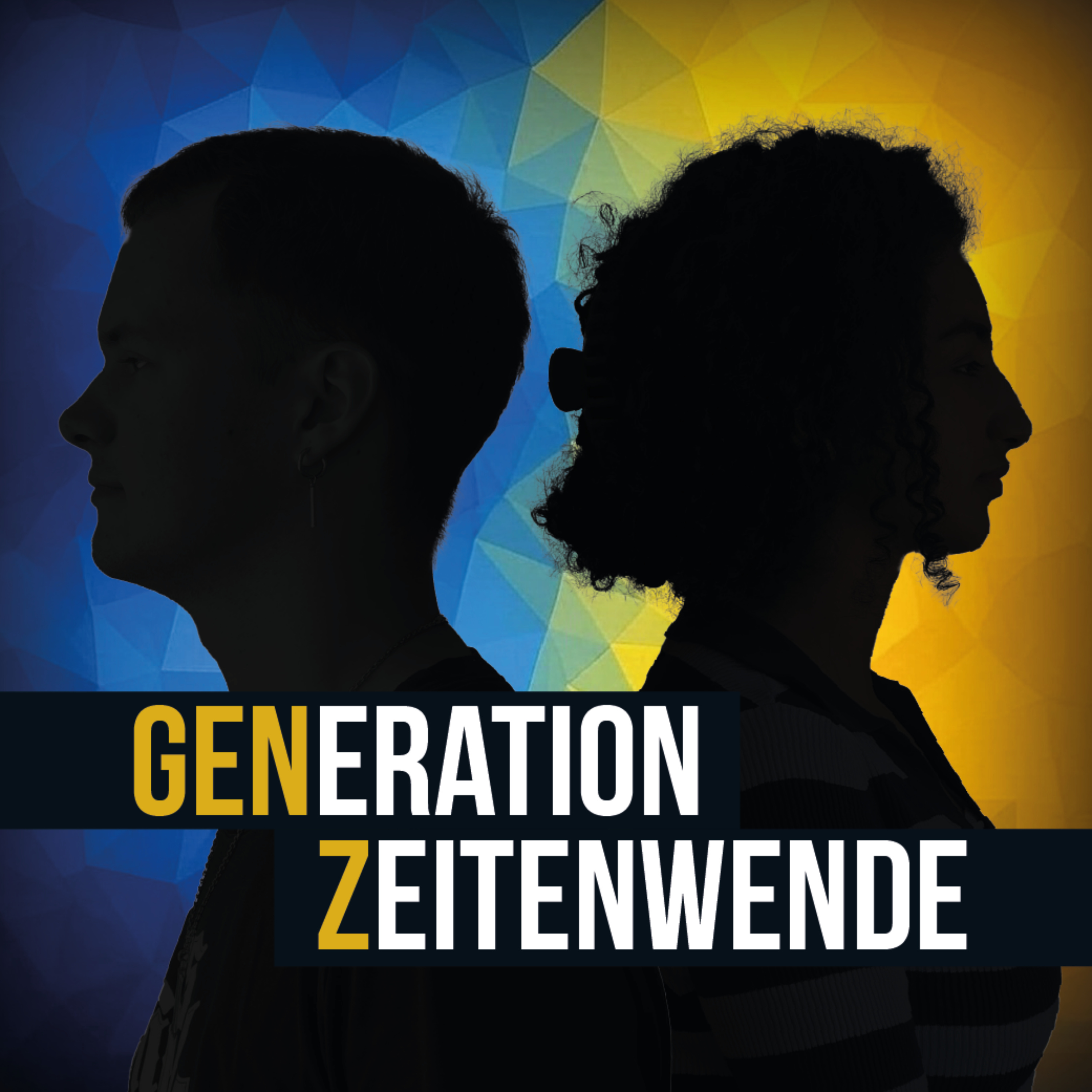 Generation Zeitenwende