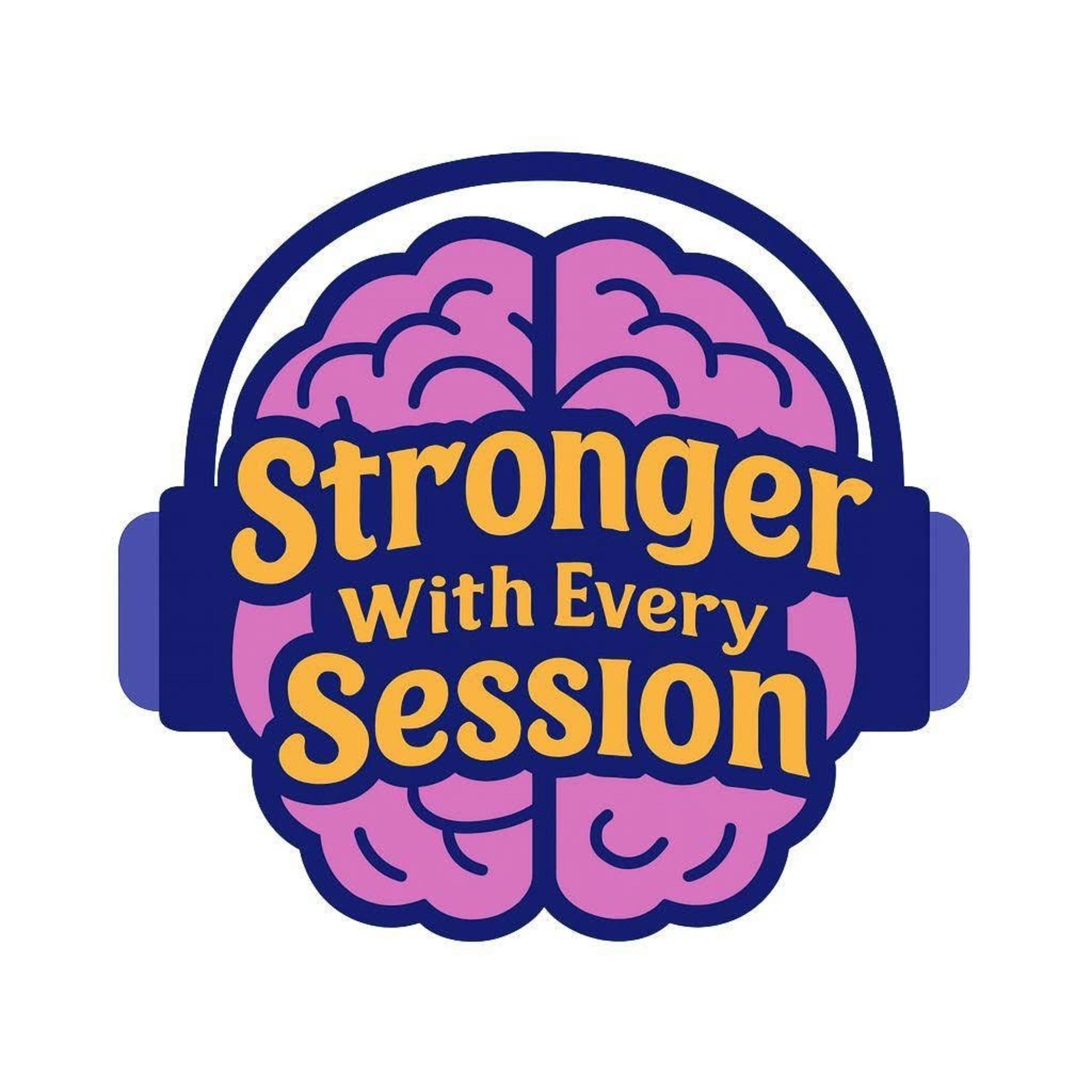 Stronger With Every Session