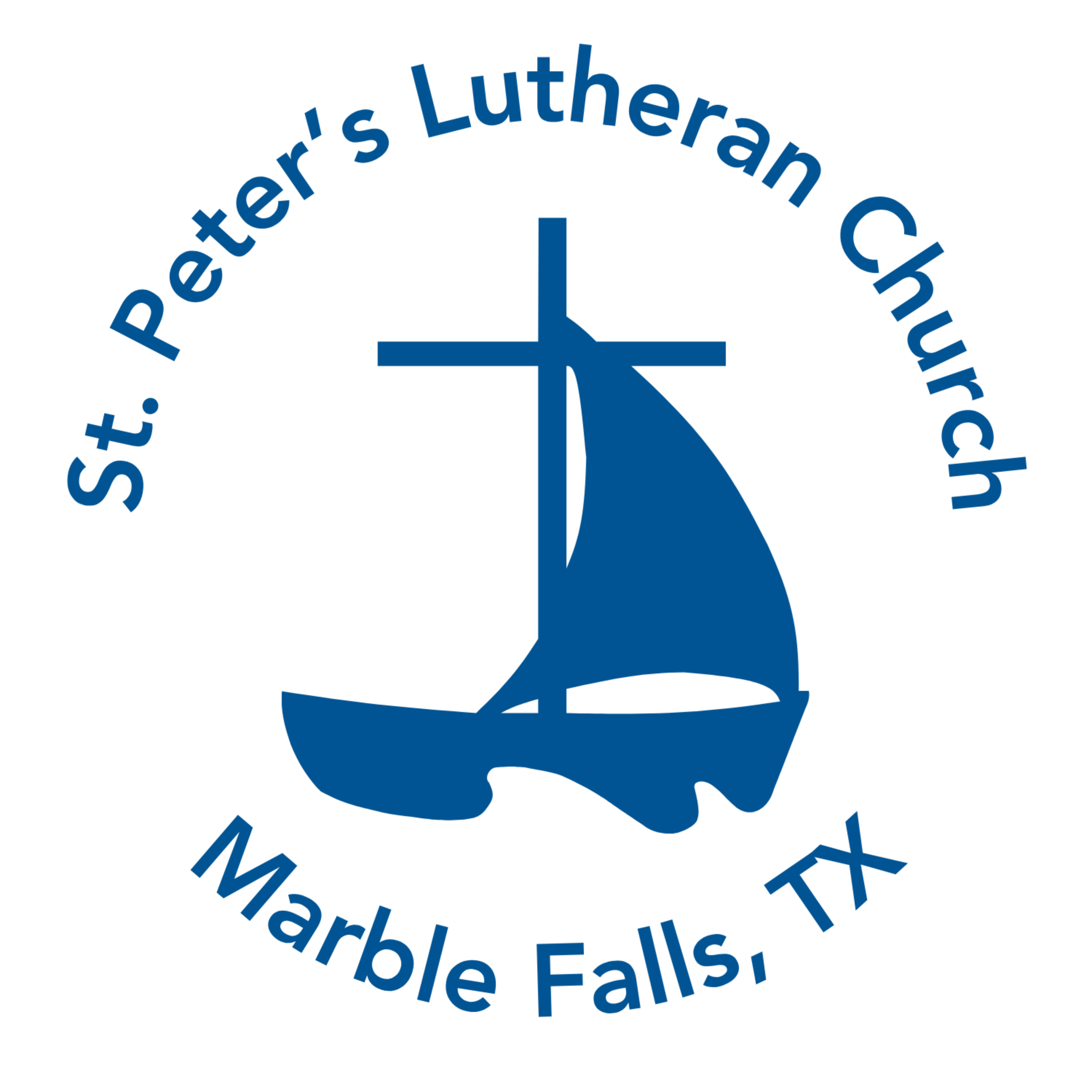 St. Peter's Sunday Sermons podcast artwork