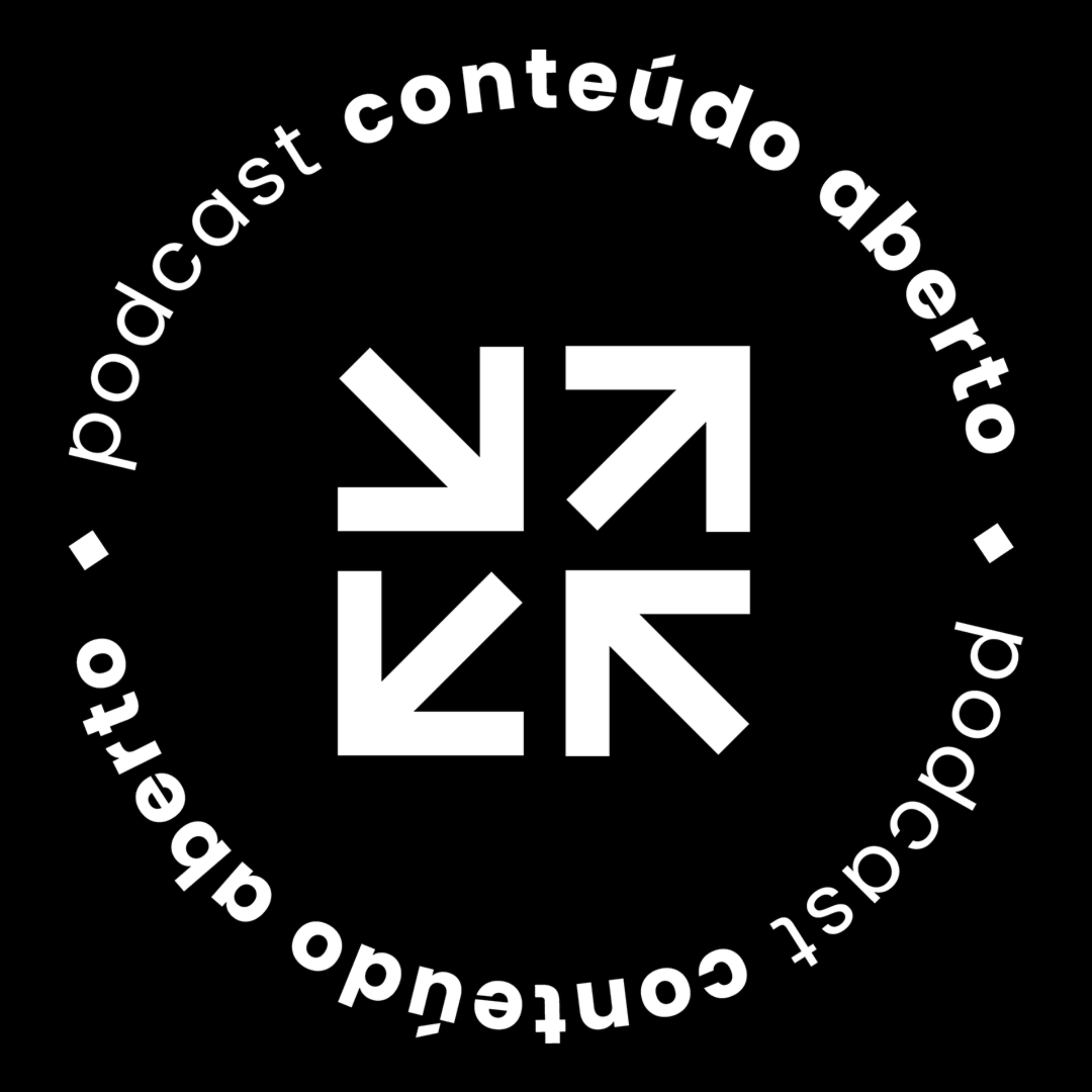 Podcast Conteúdo Aberto