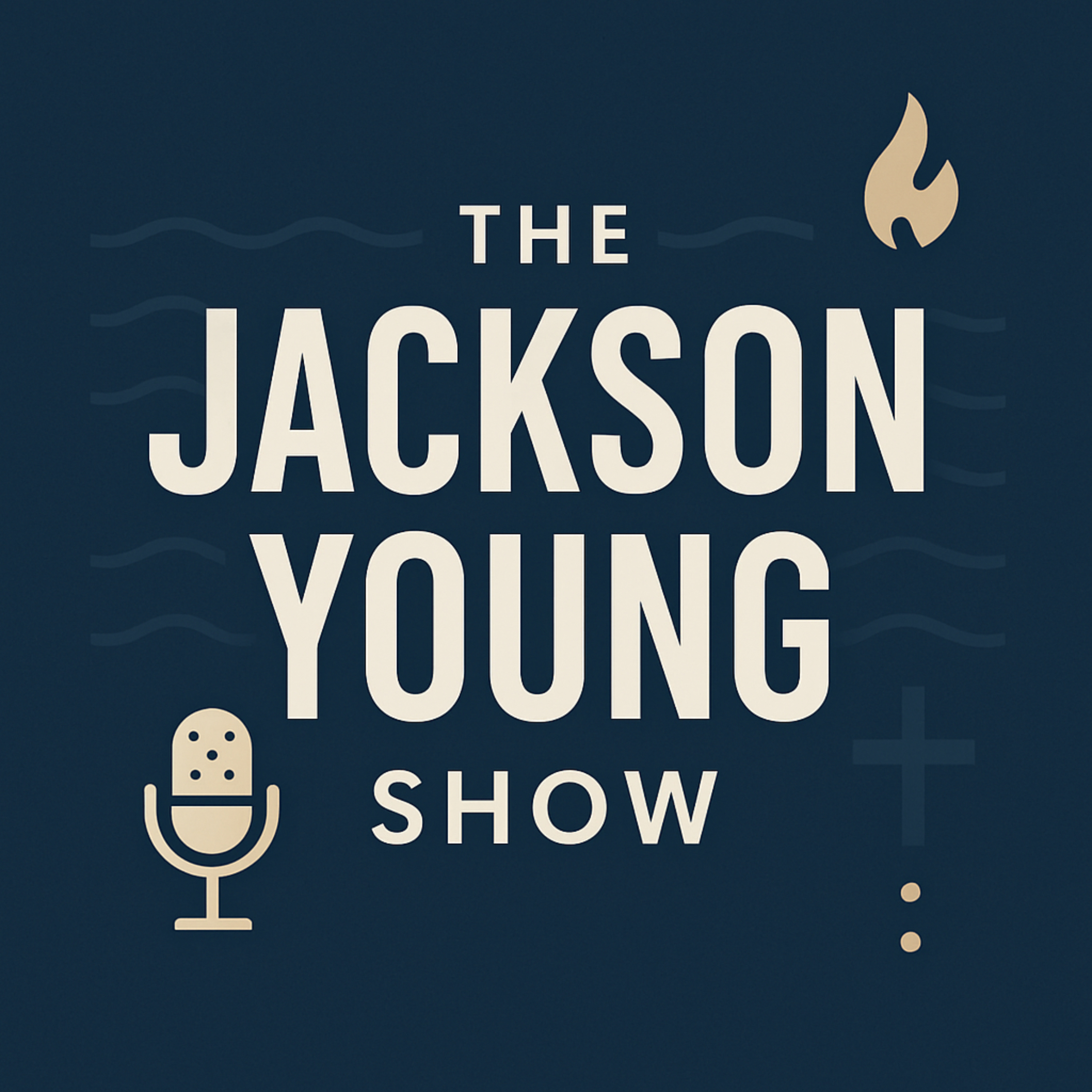 The Jackson Young Show