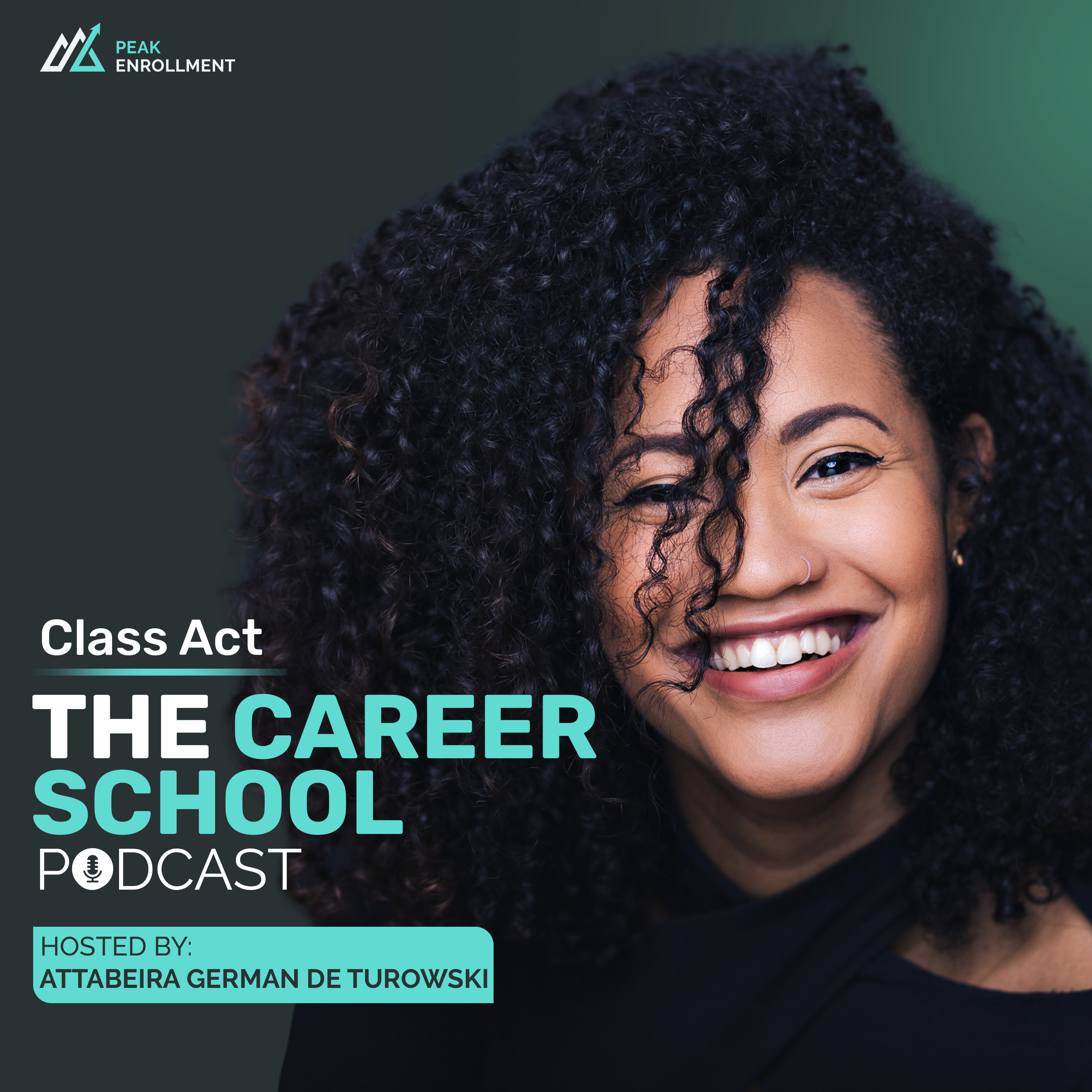 Class Act: The Career School Podcast