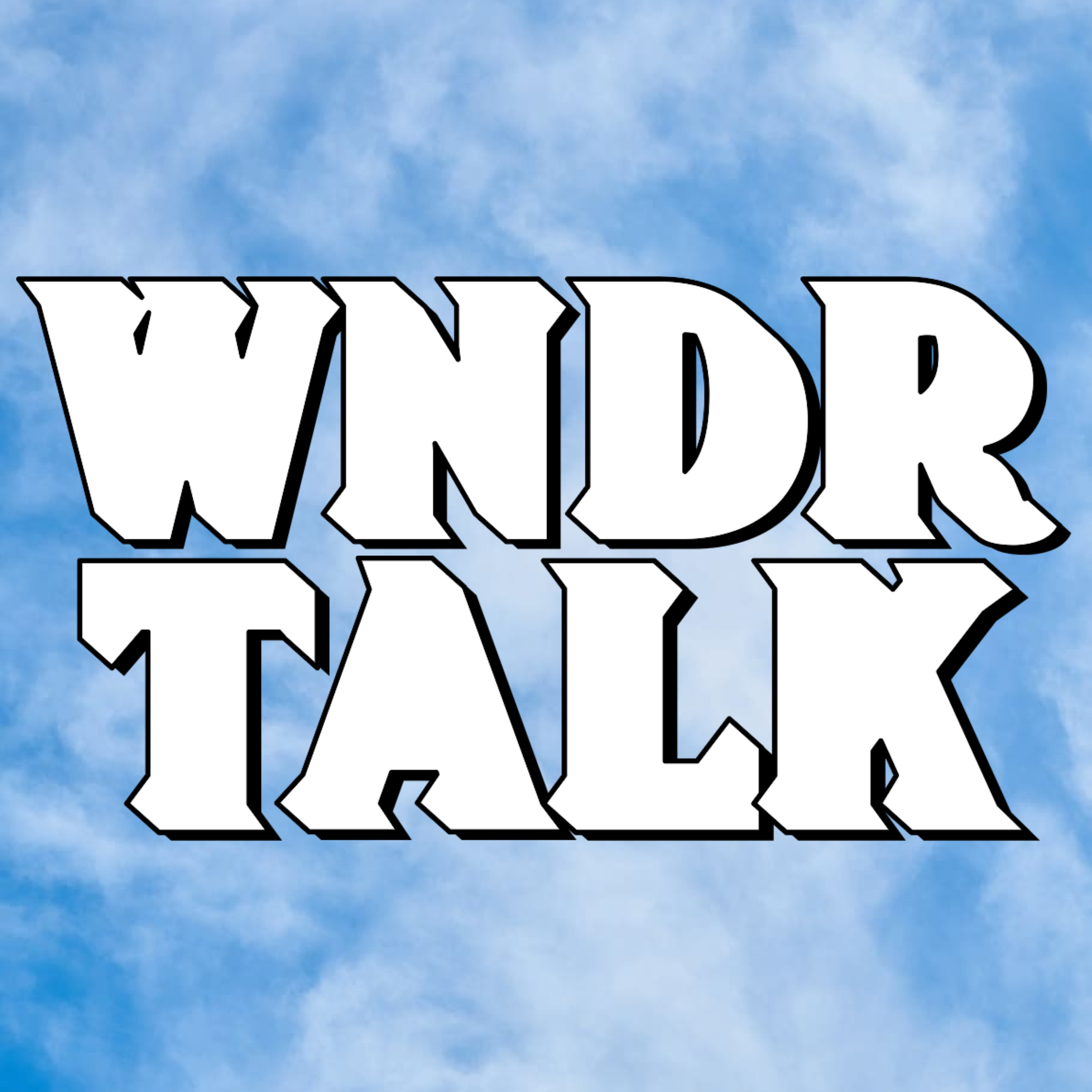 WNDRTALK