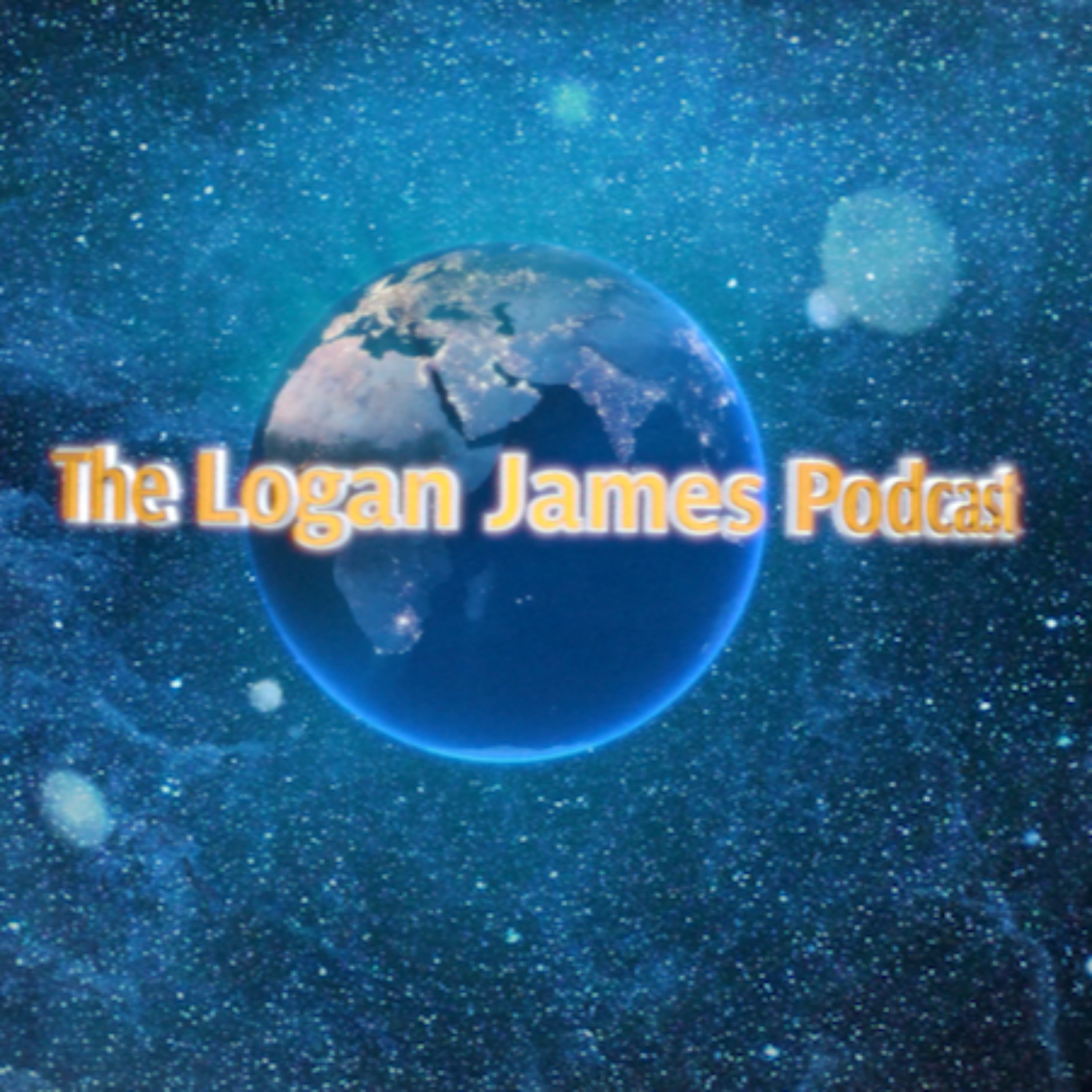 The Logan James Podcast