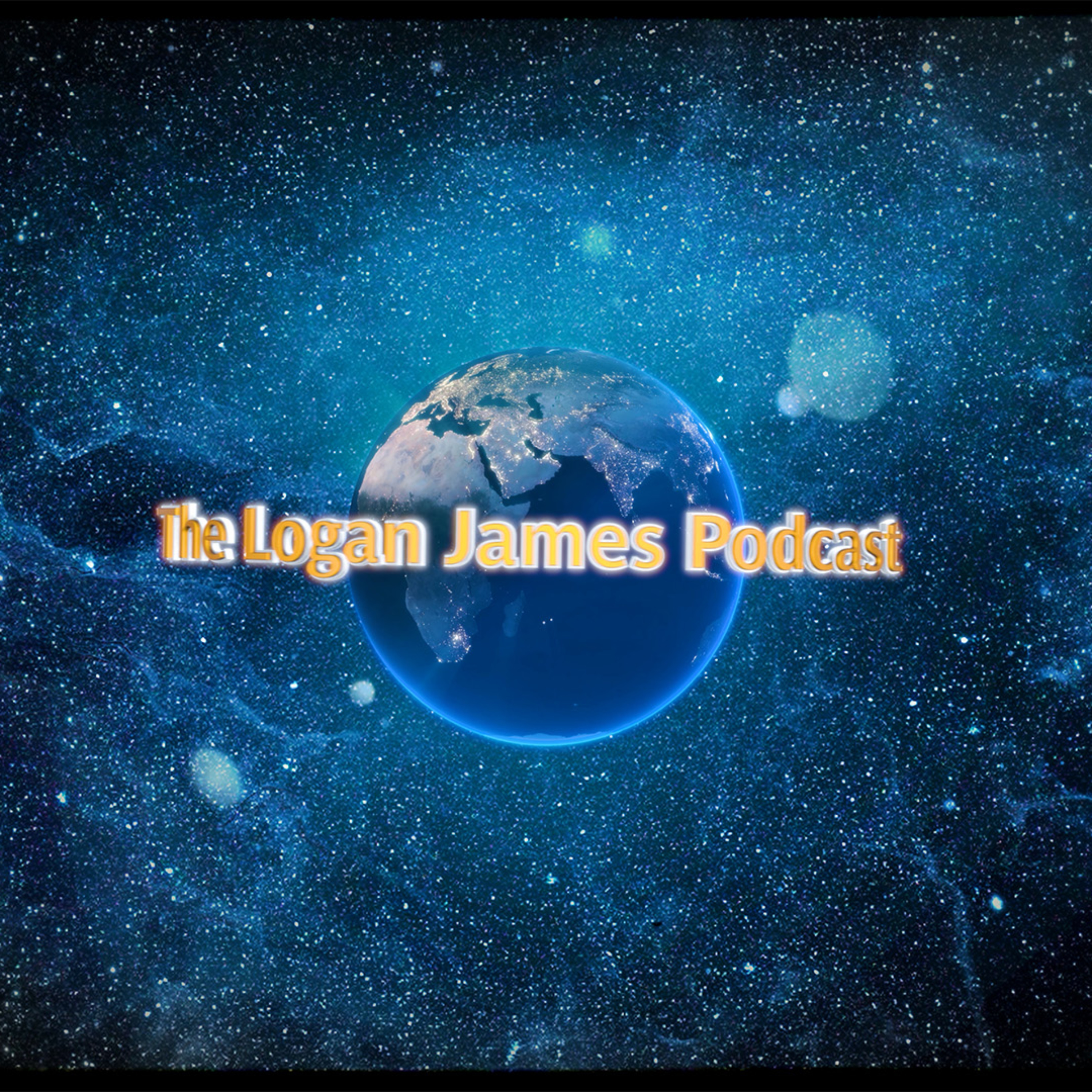 The Logan James Podcast