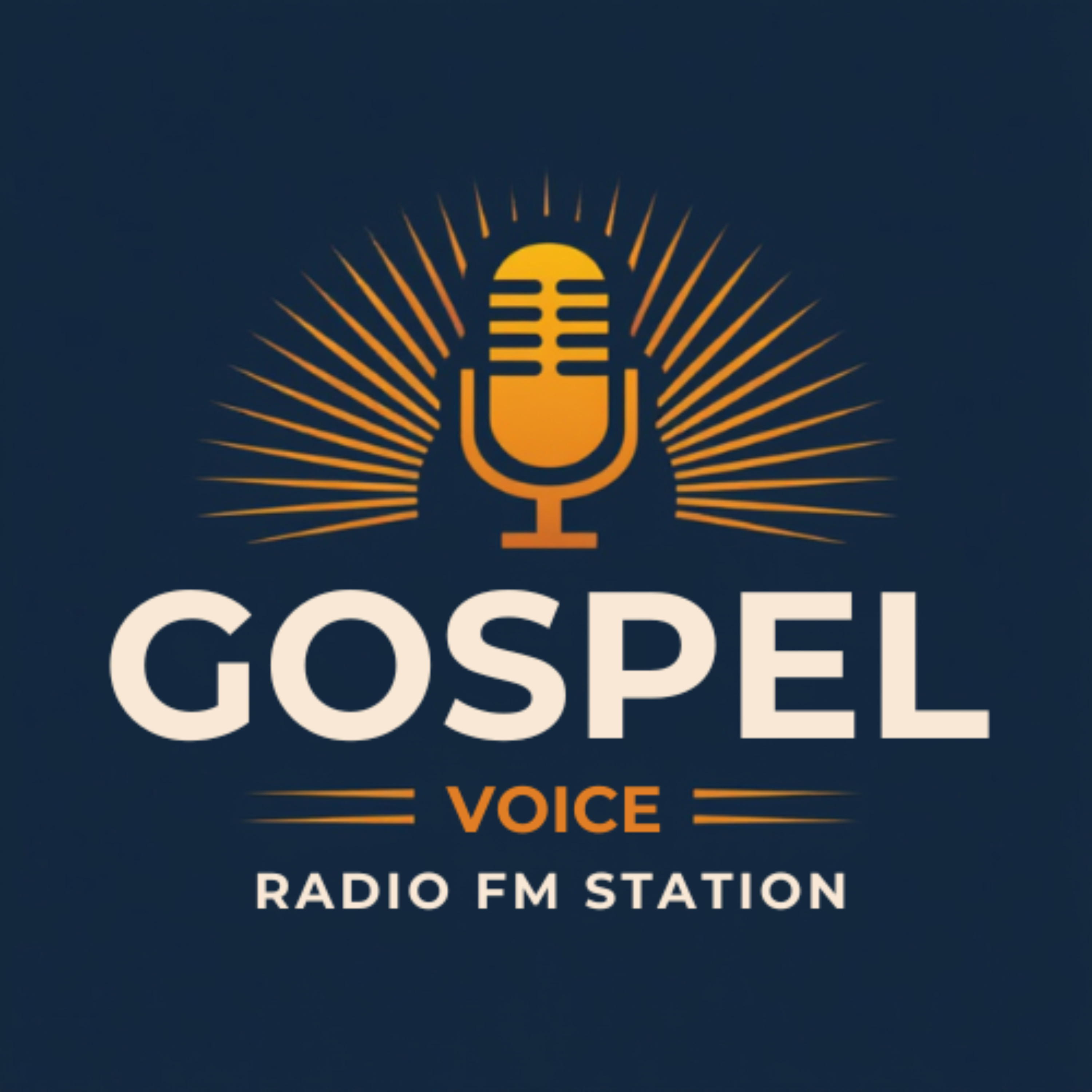 GOSPEL VOICE Blog Stream Infopedia
