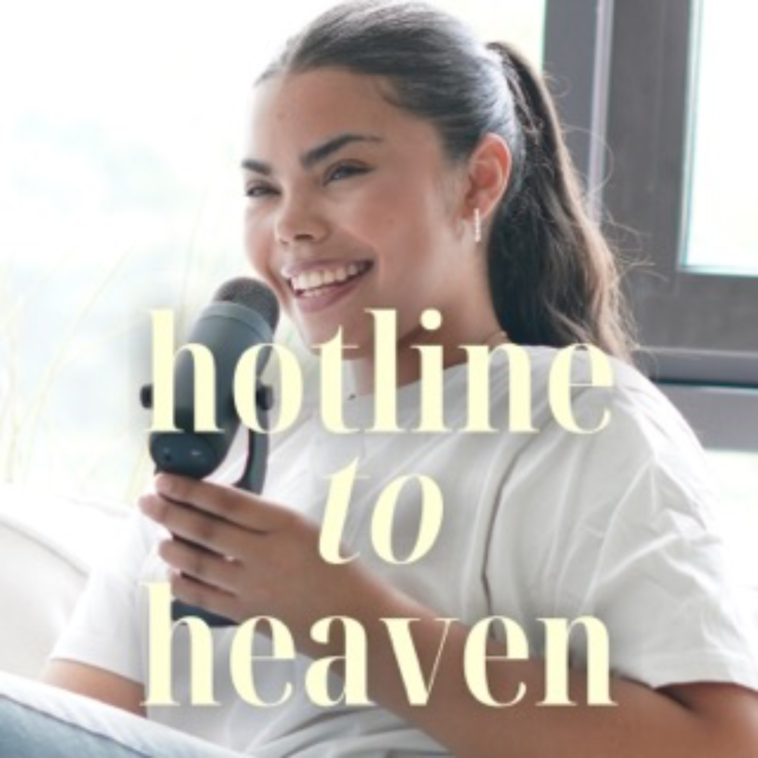 HotlineToHeaven