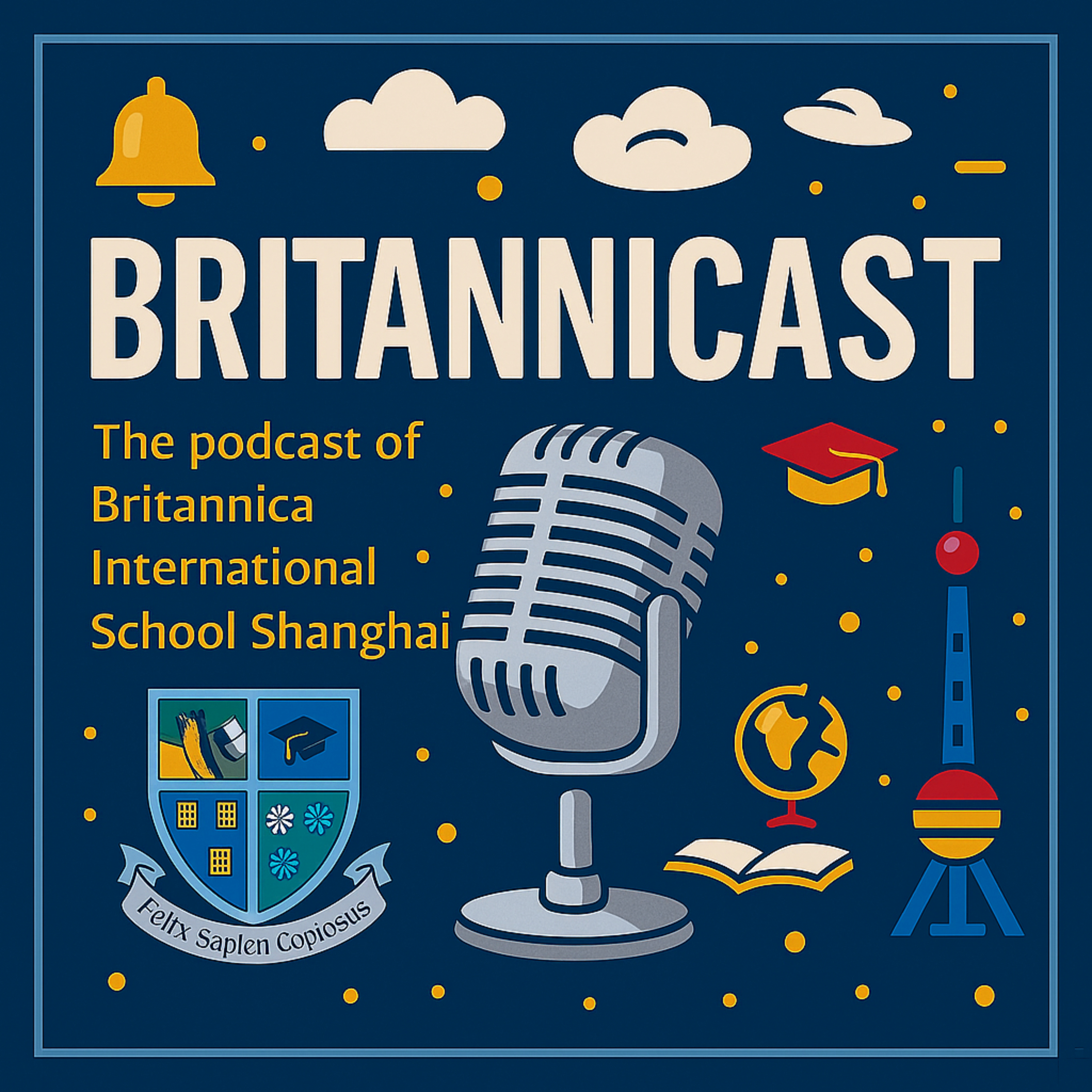 Britannicast