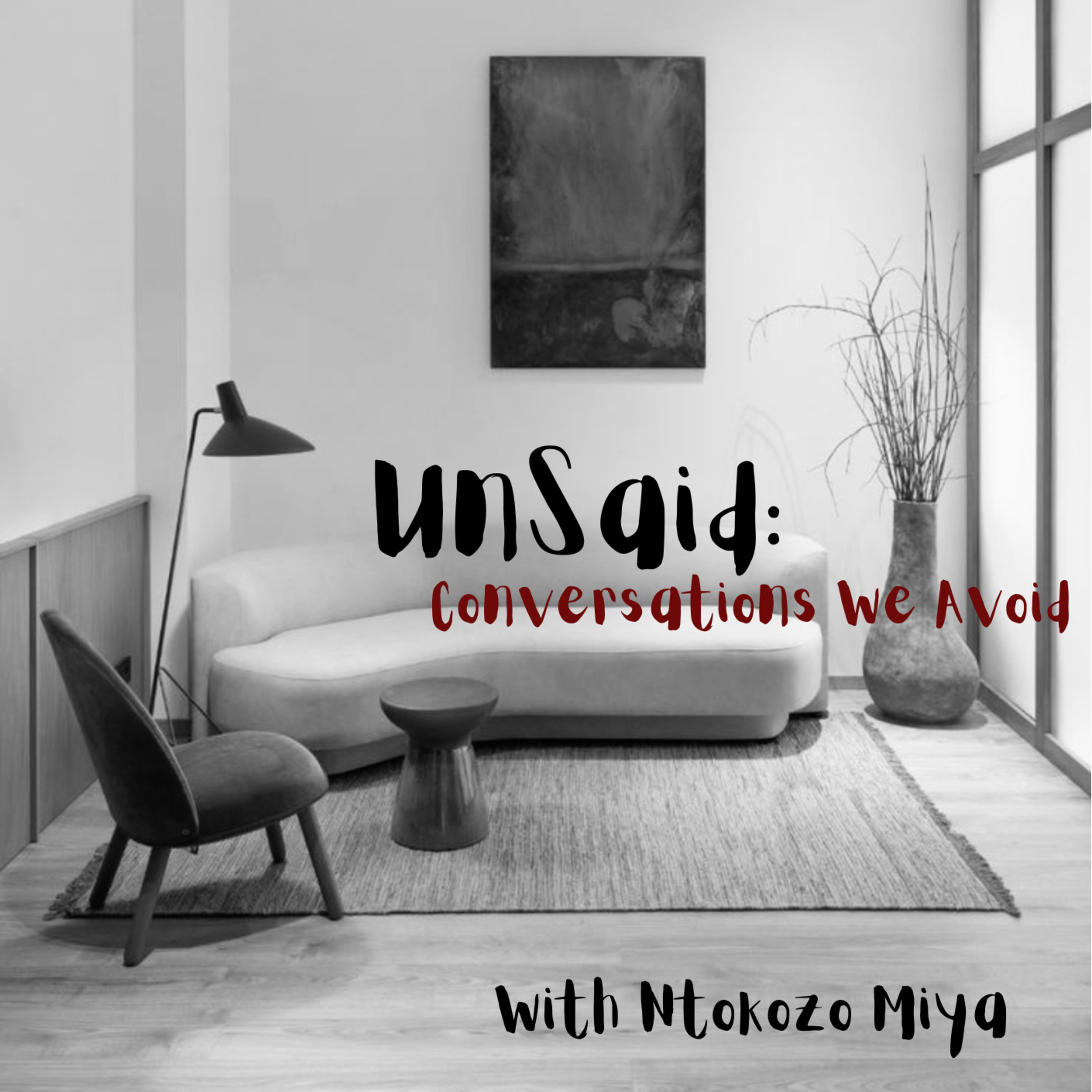 Episode 9: Healing Doesn’t Mean Reconciliation