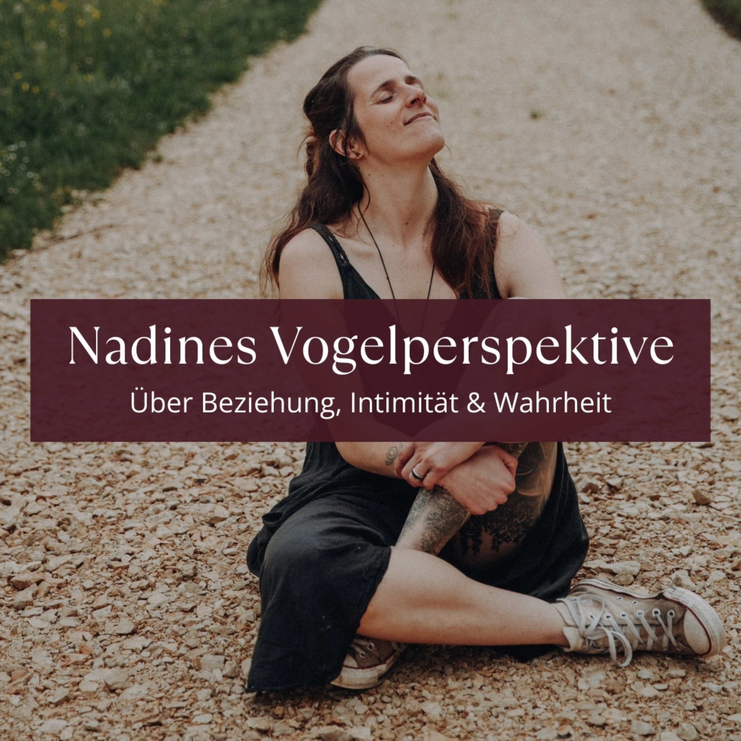 Nadines Vogelperspektive