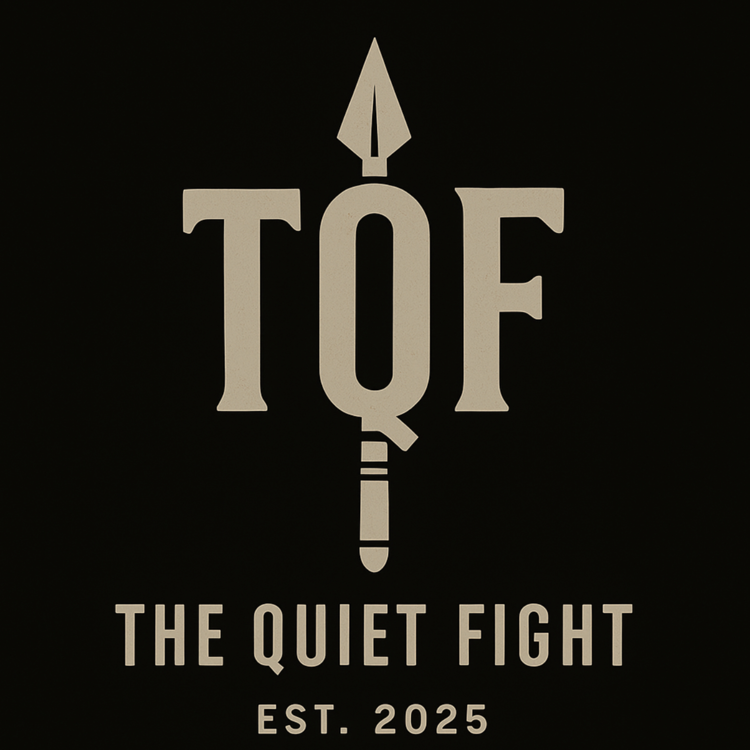 The Quiet Fight