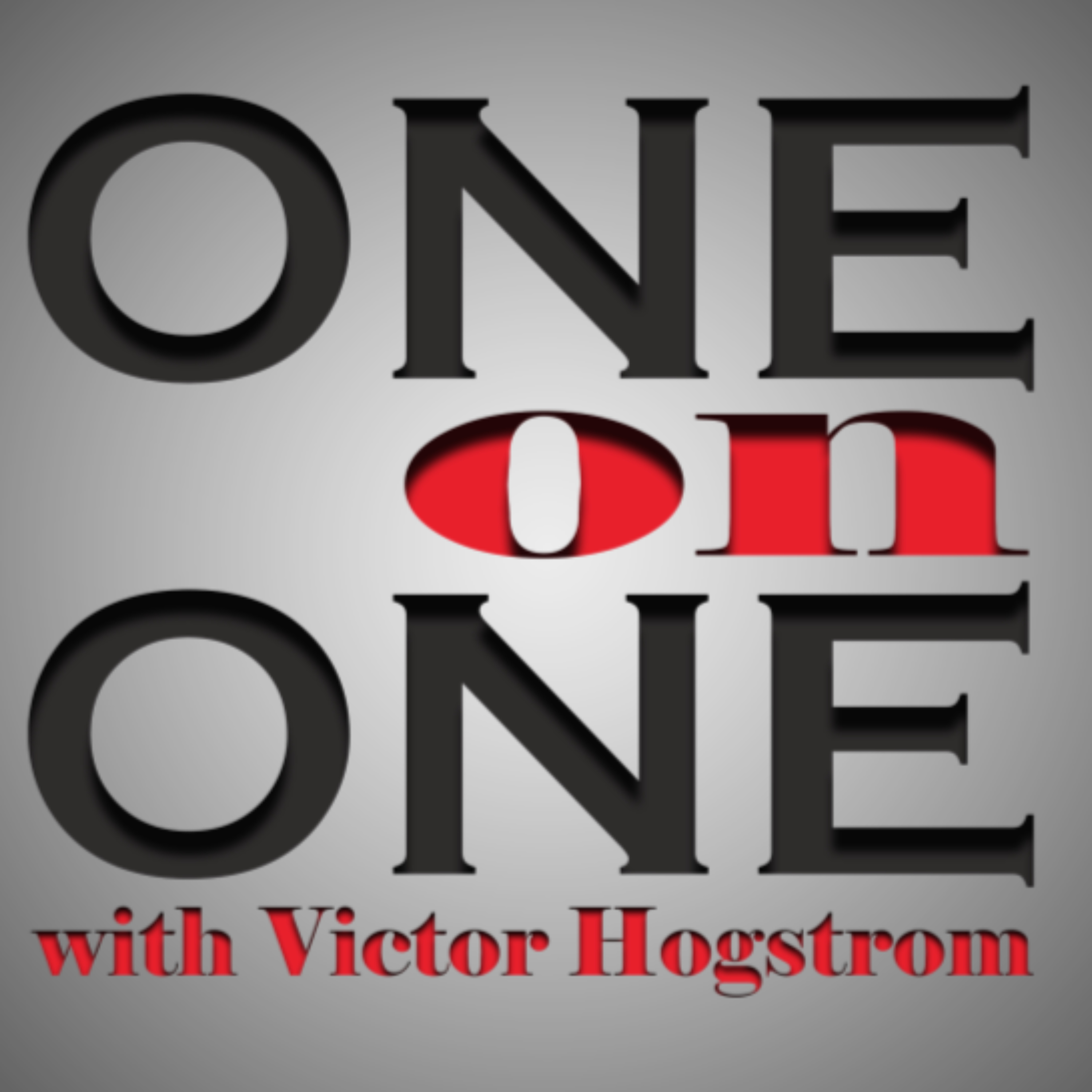 One on One with Victor Hogstrom