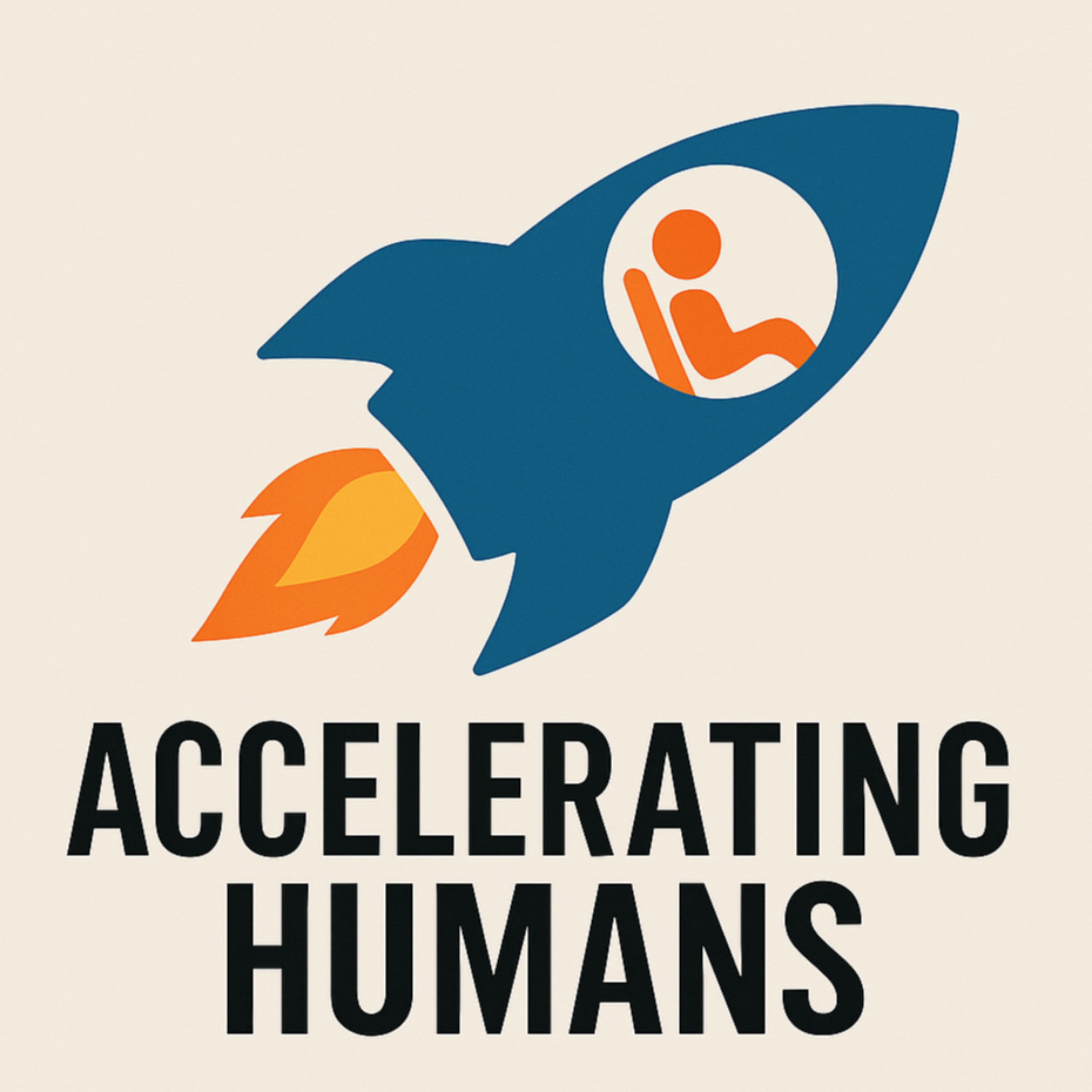 Accelerating Humans