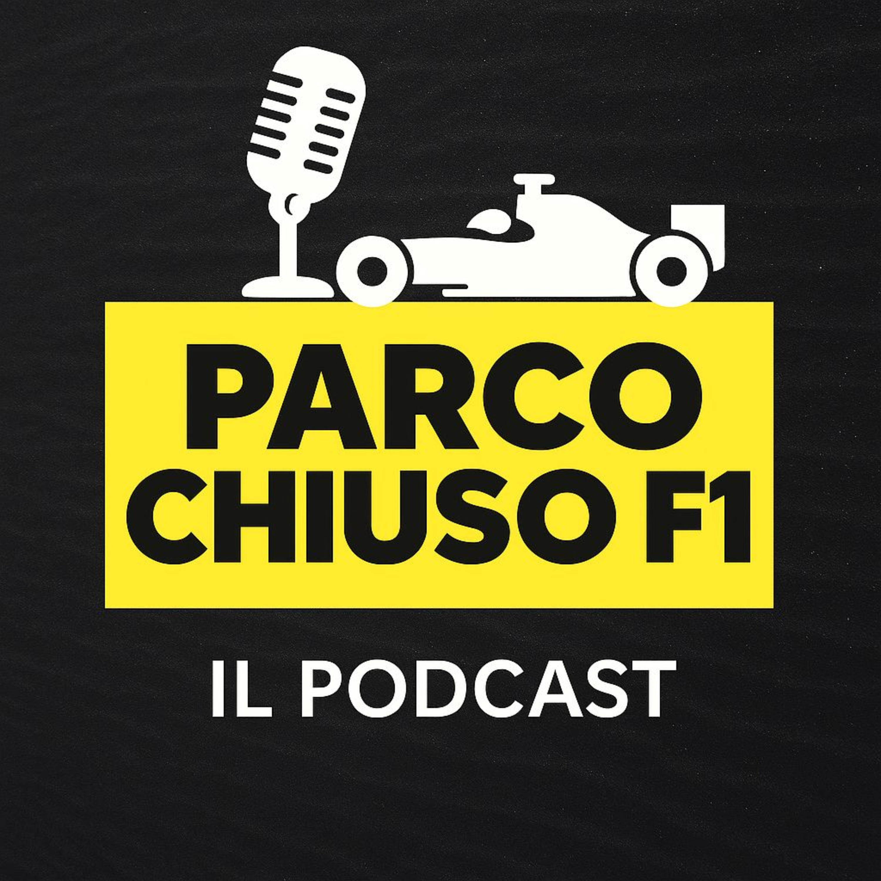 Parco Chiuso F1