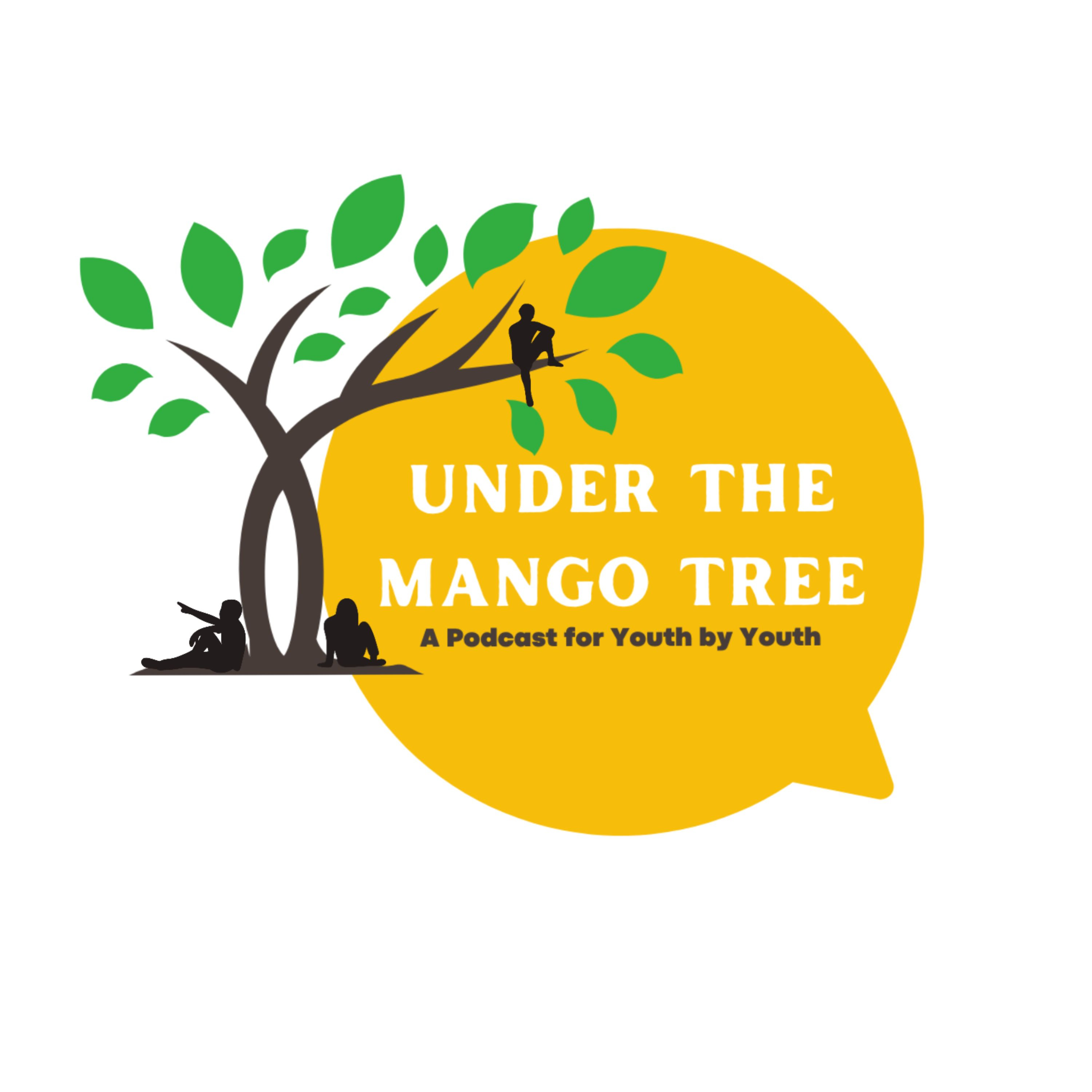 Under the Mango Tree