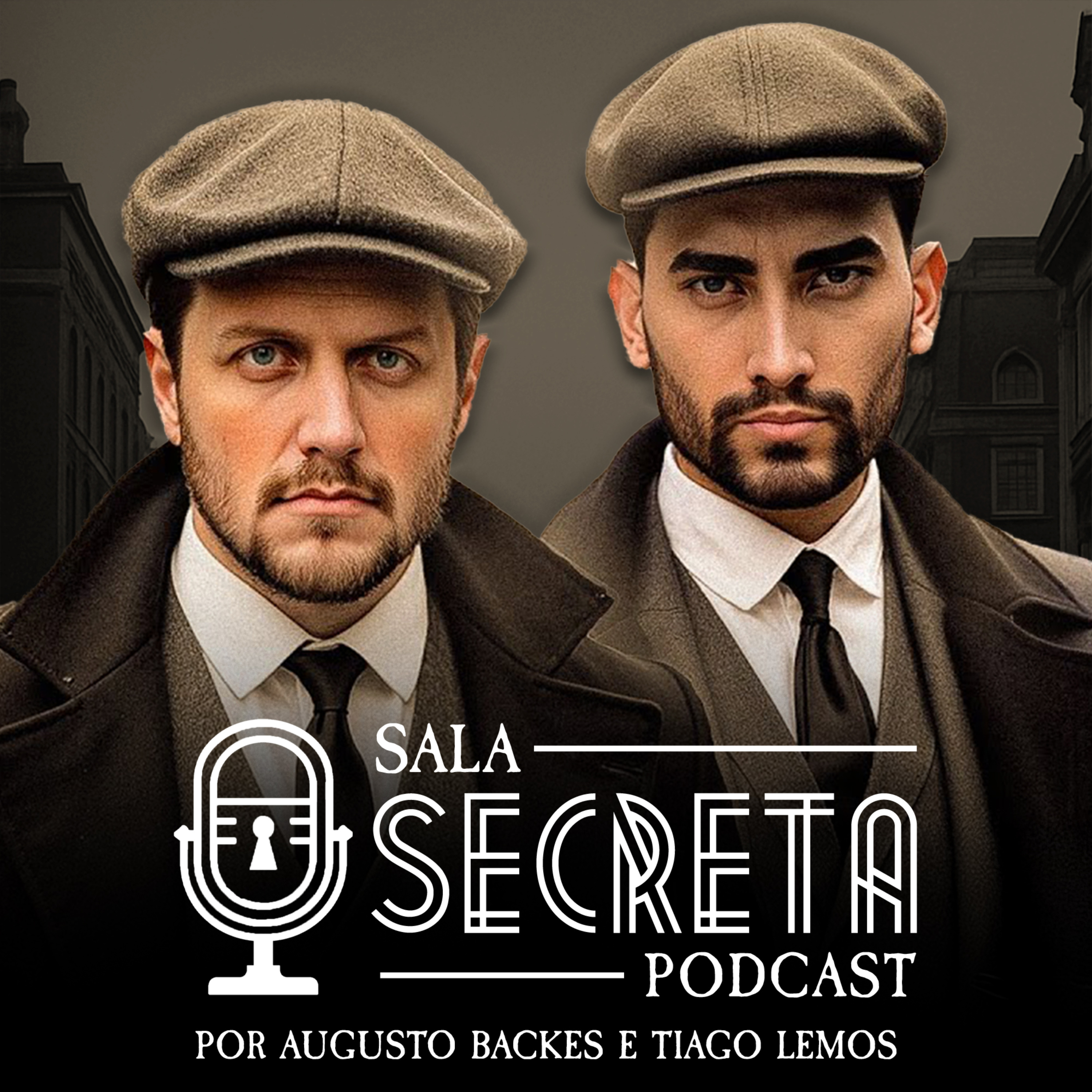 Sala Secreta Podcast