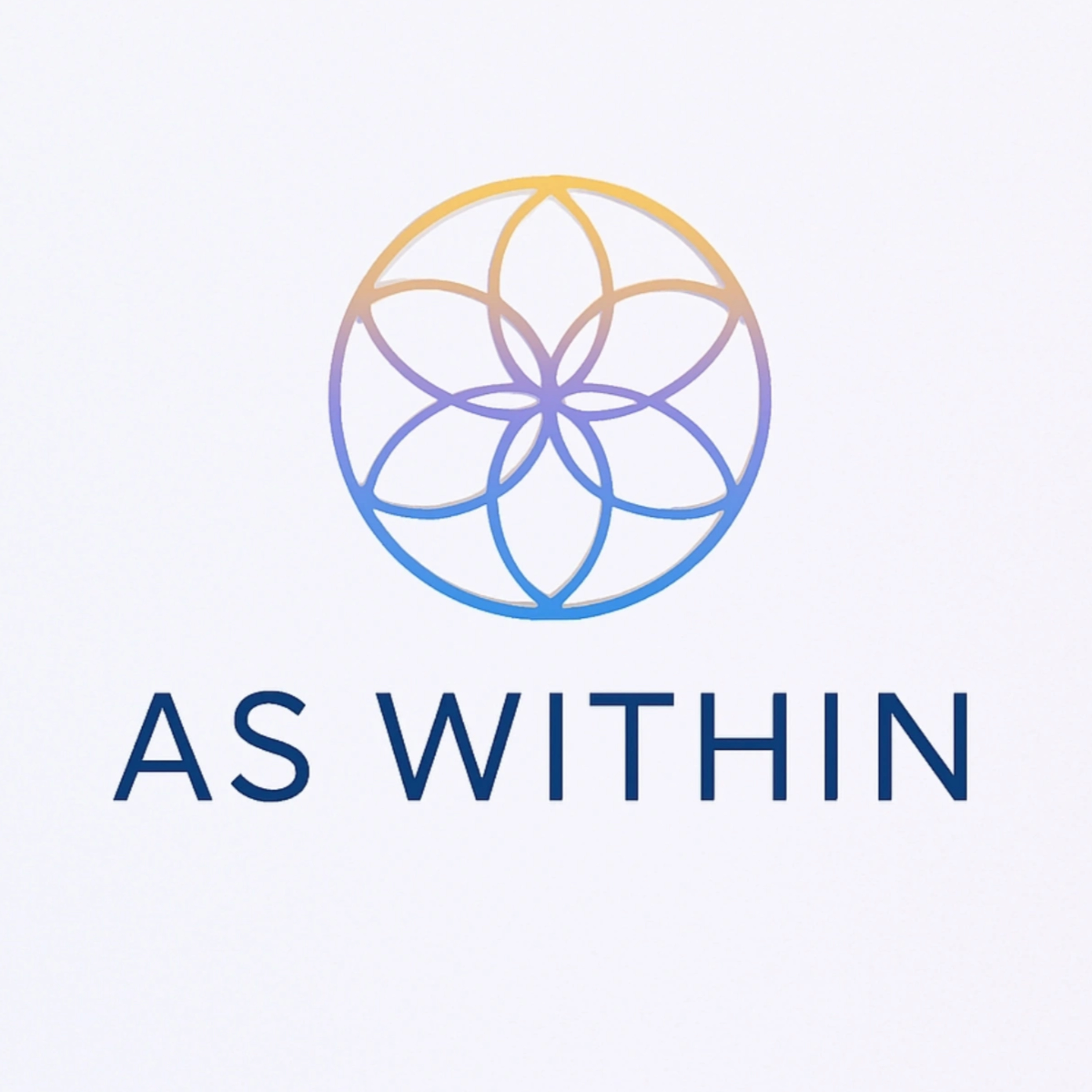 As Within