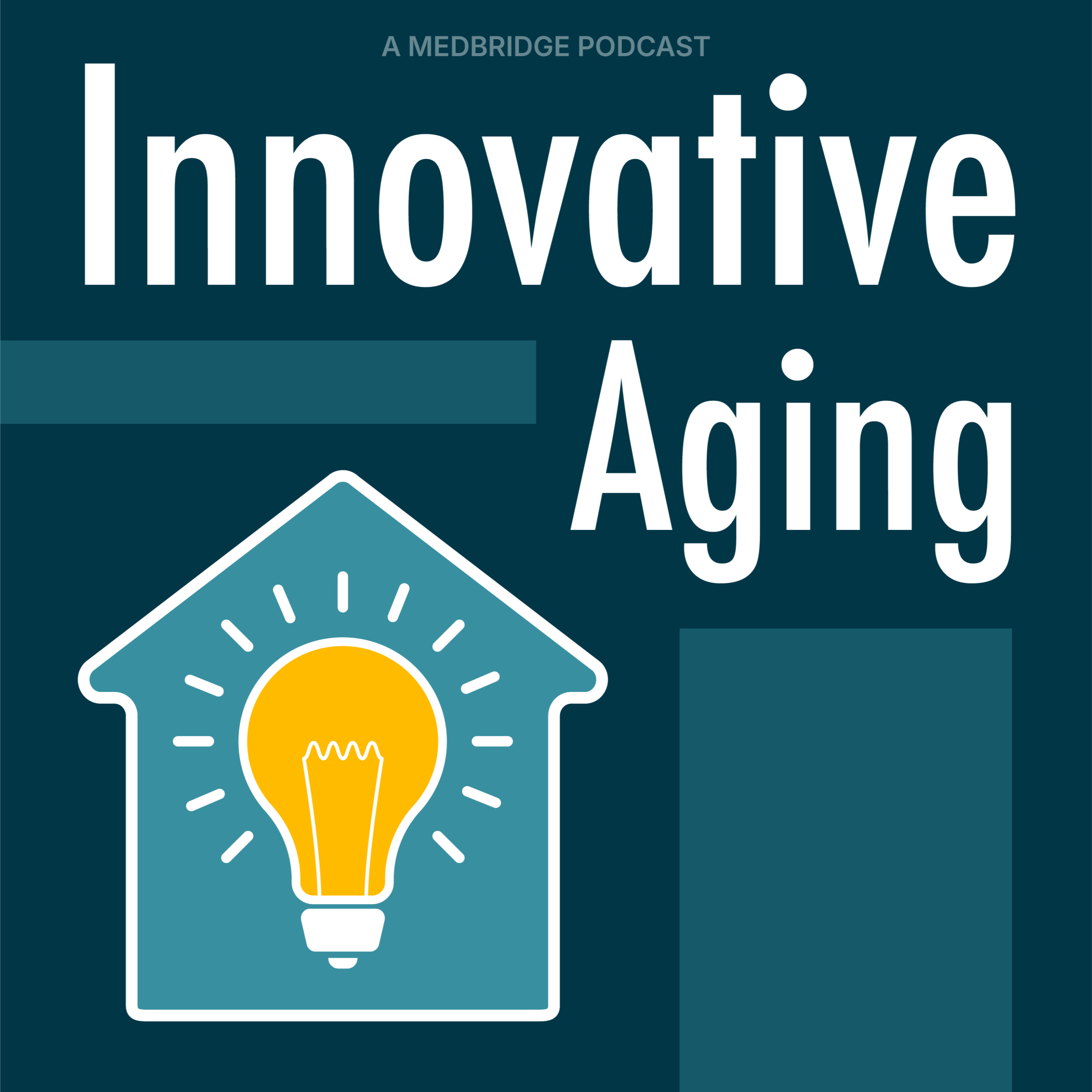 Innovative Aging