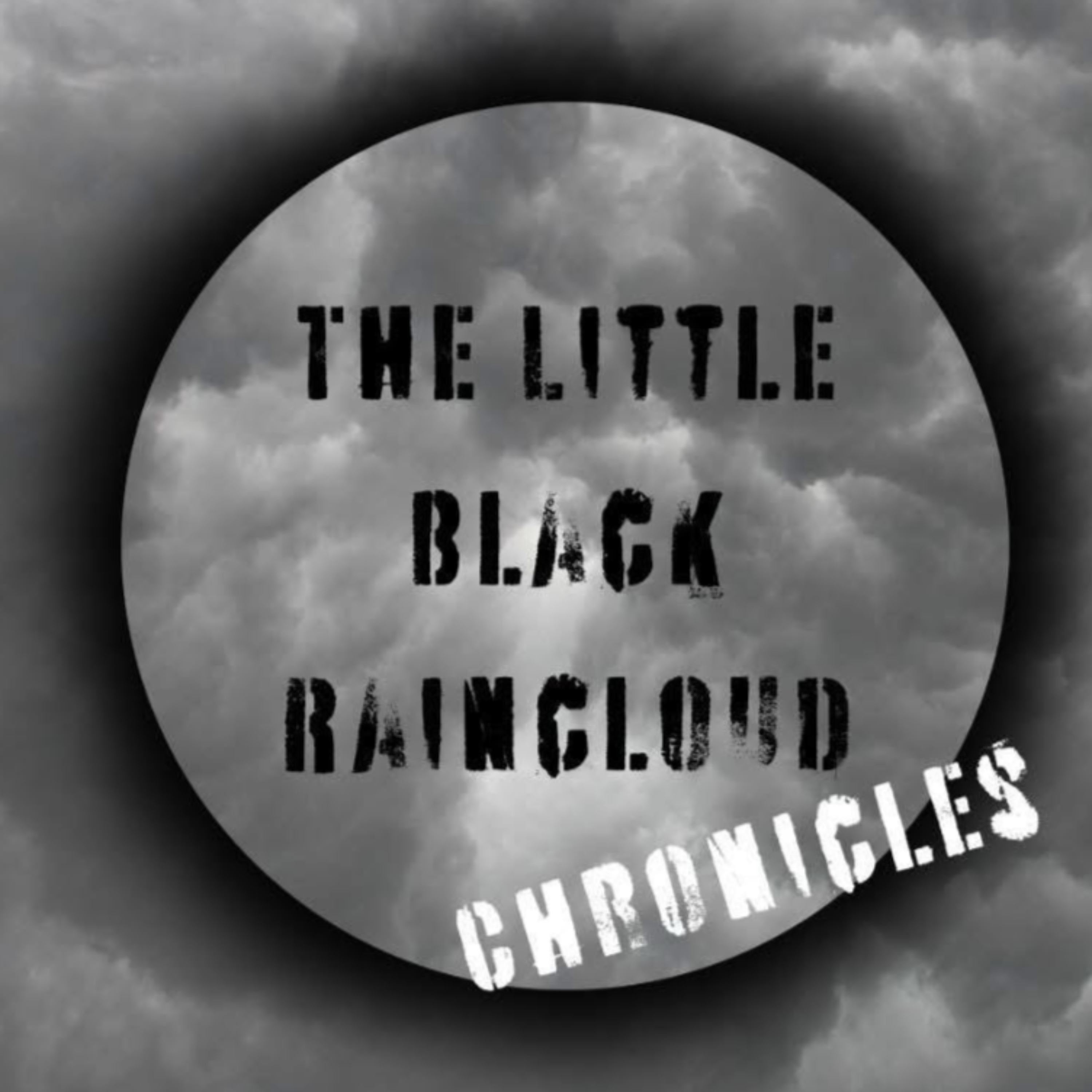 The Little Black Rain Cloud