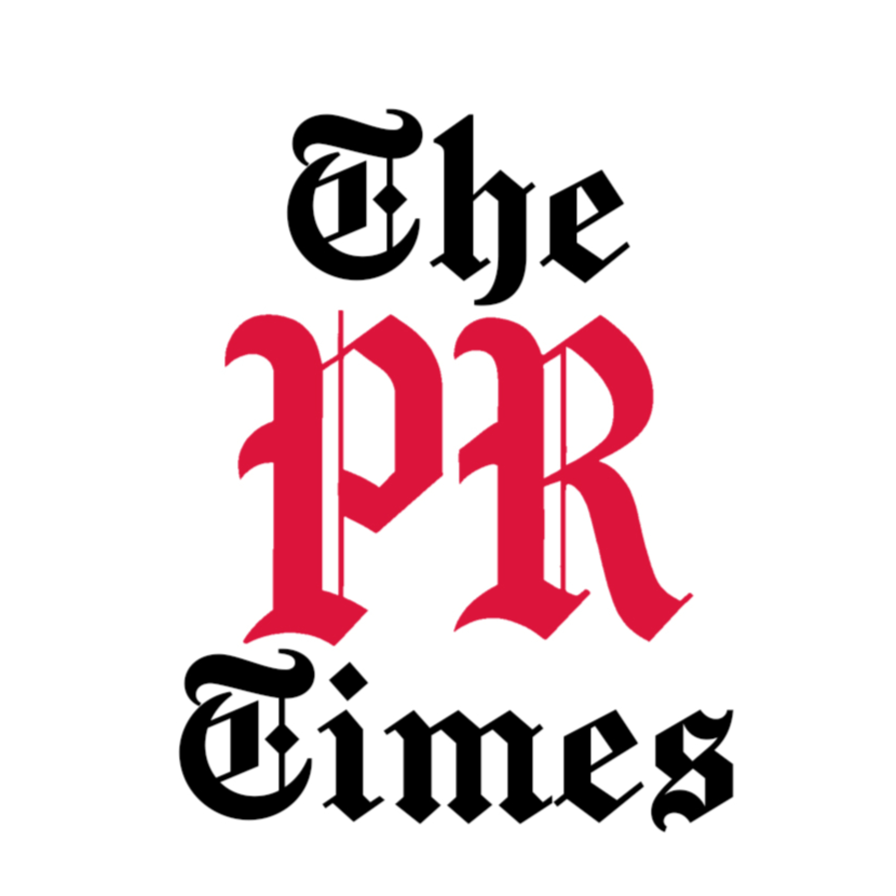 The PR Times podcast artwork