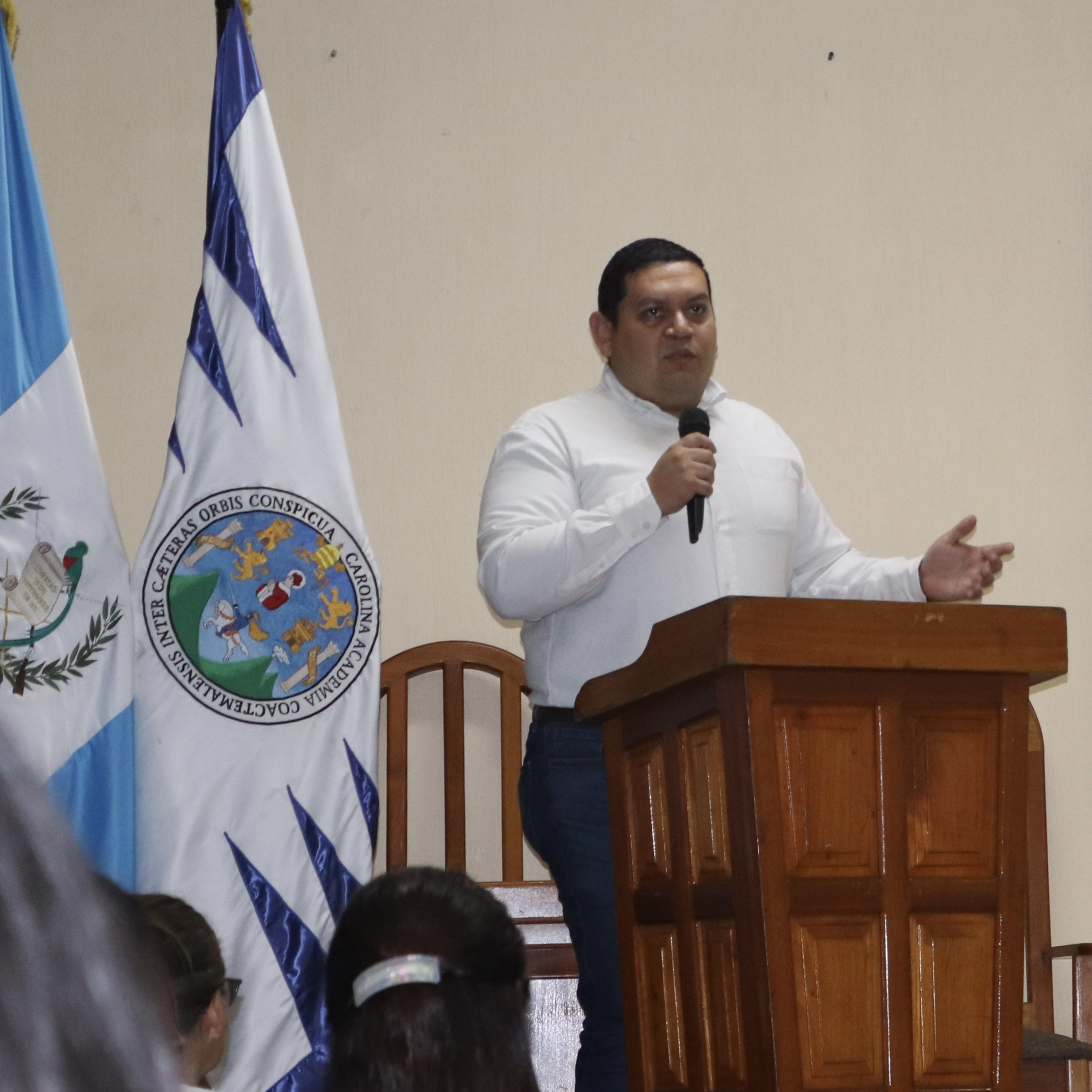 Conversaciones sobre Derecho Procesal Constitucional