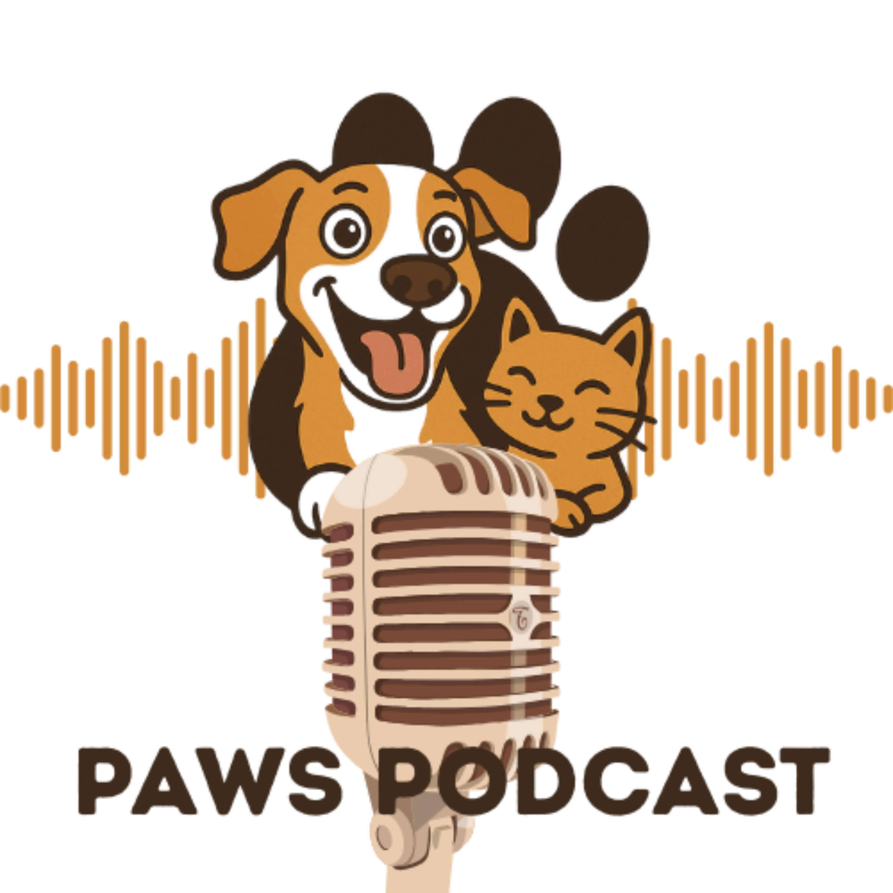 Paws Podcast