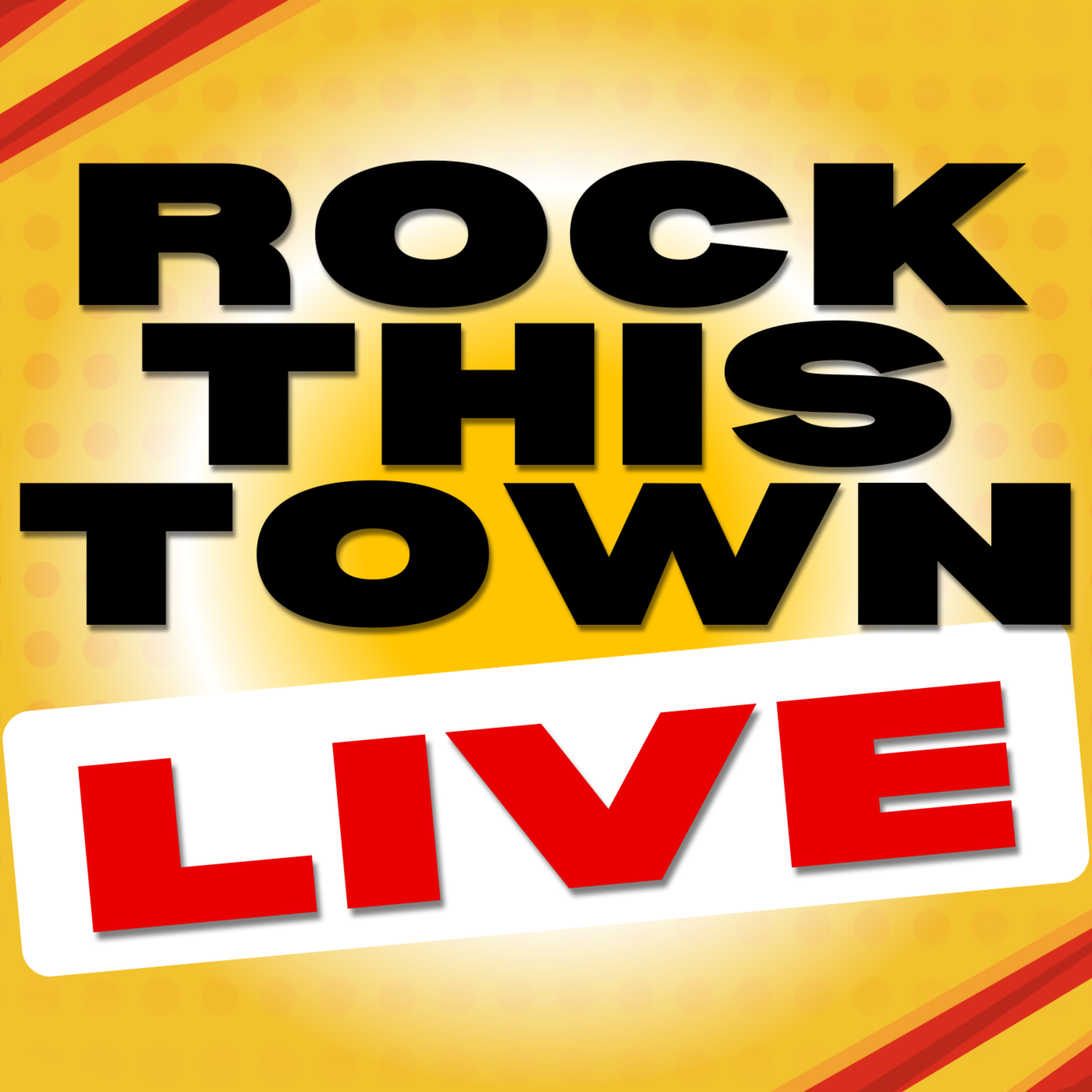 Rock This Town LIVE: Rock and Metal News