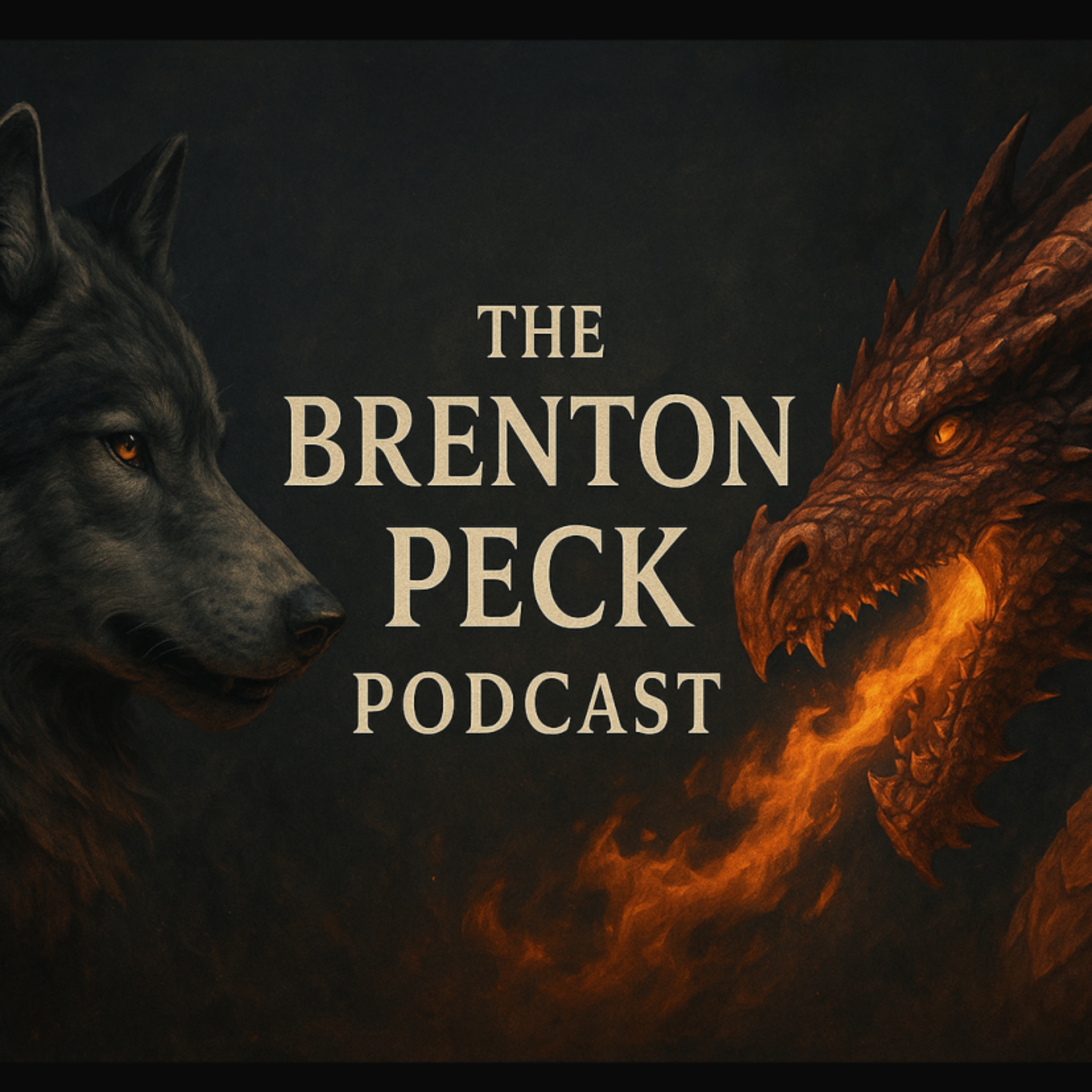 The Brenton Peck Podcast
