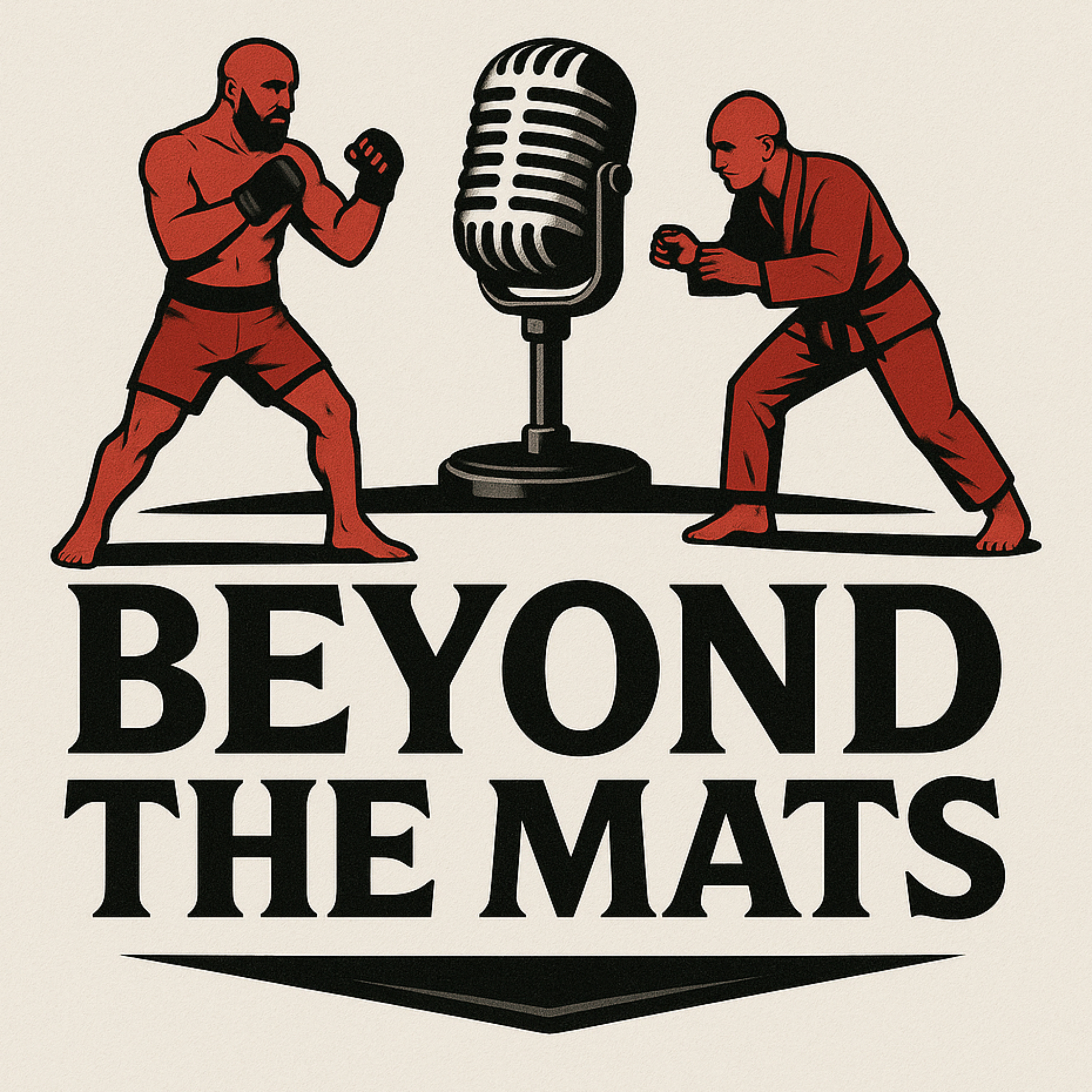 Beyond the Mats