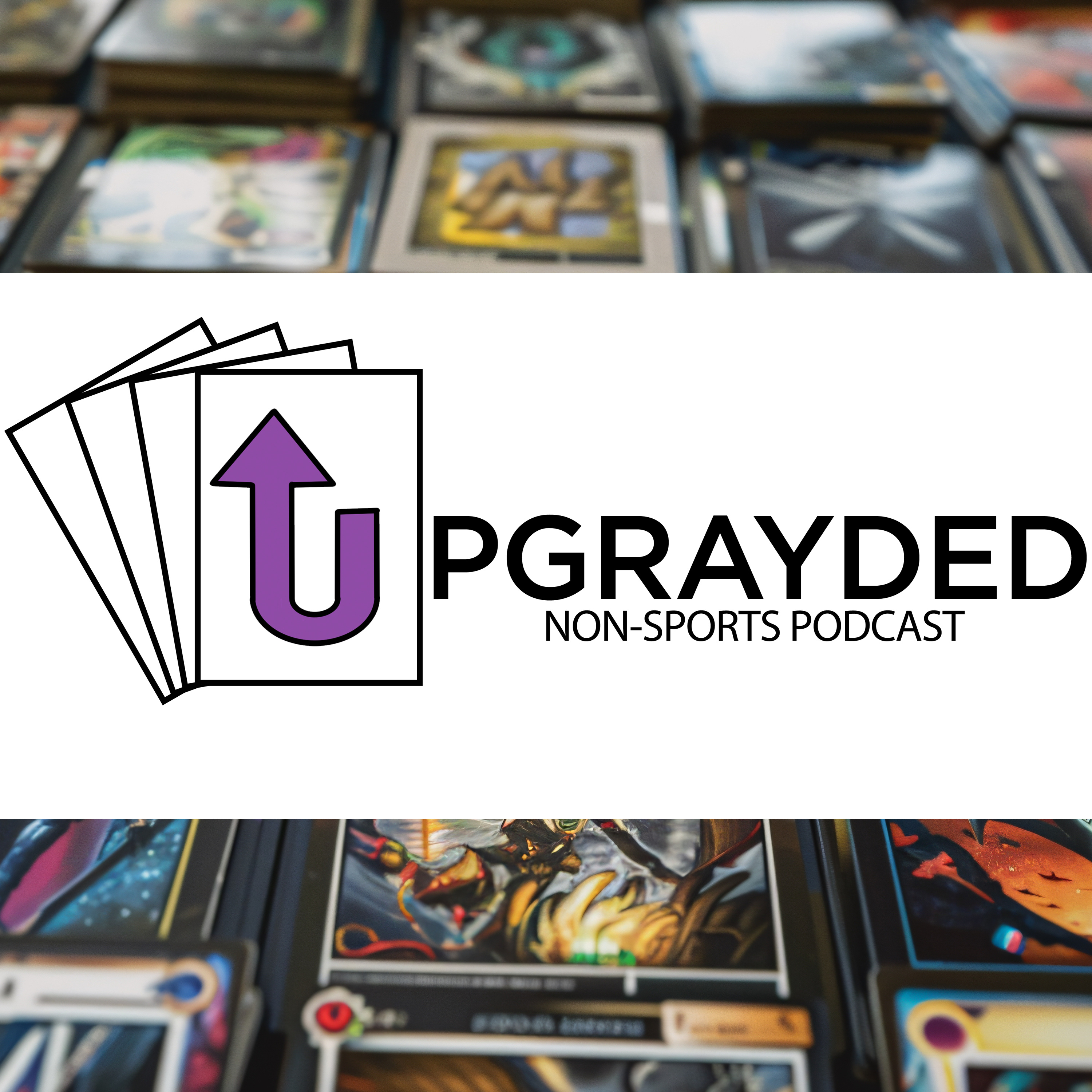 The Upgrayded Trade