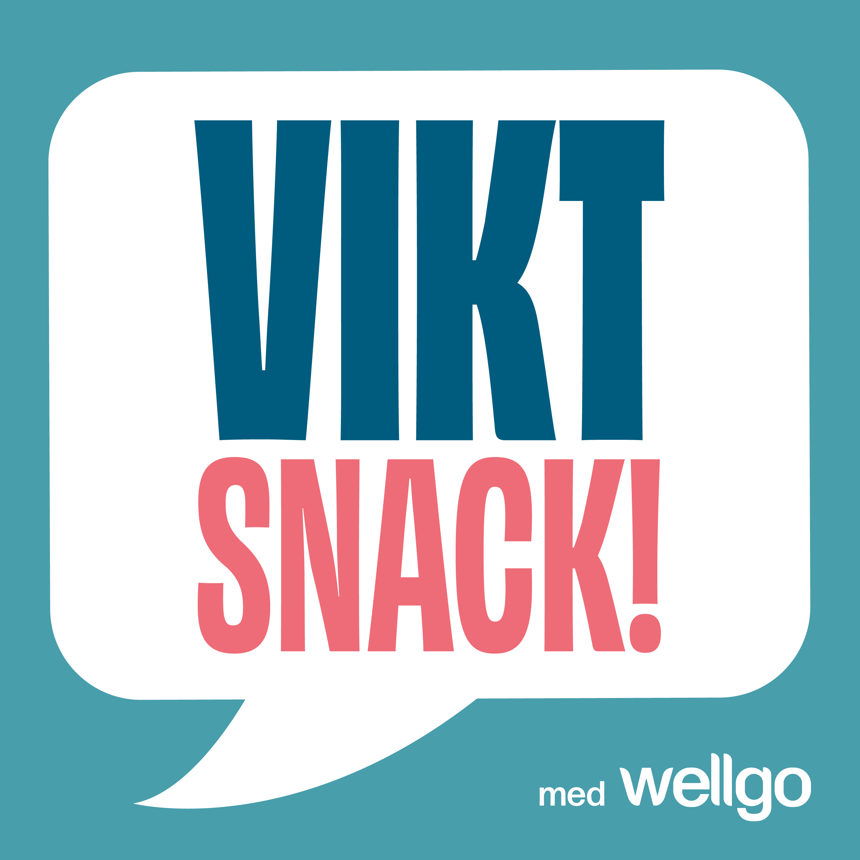 VIKTSNACK!