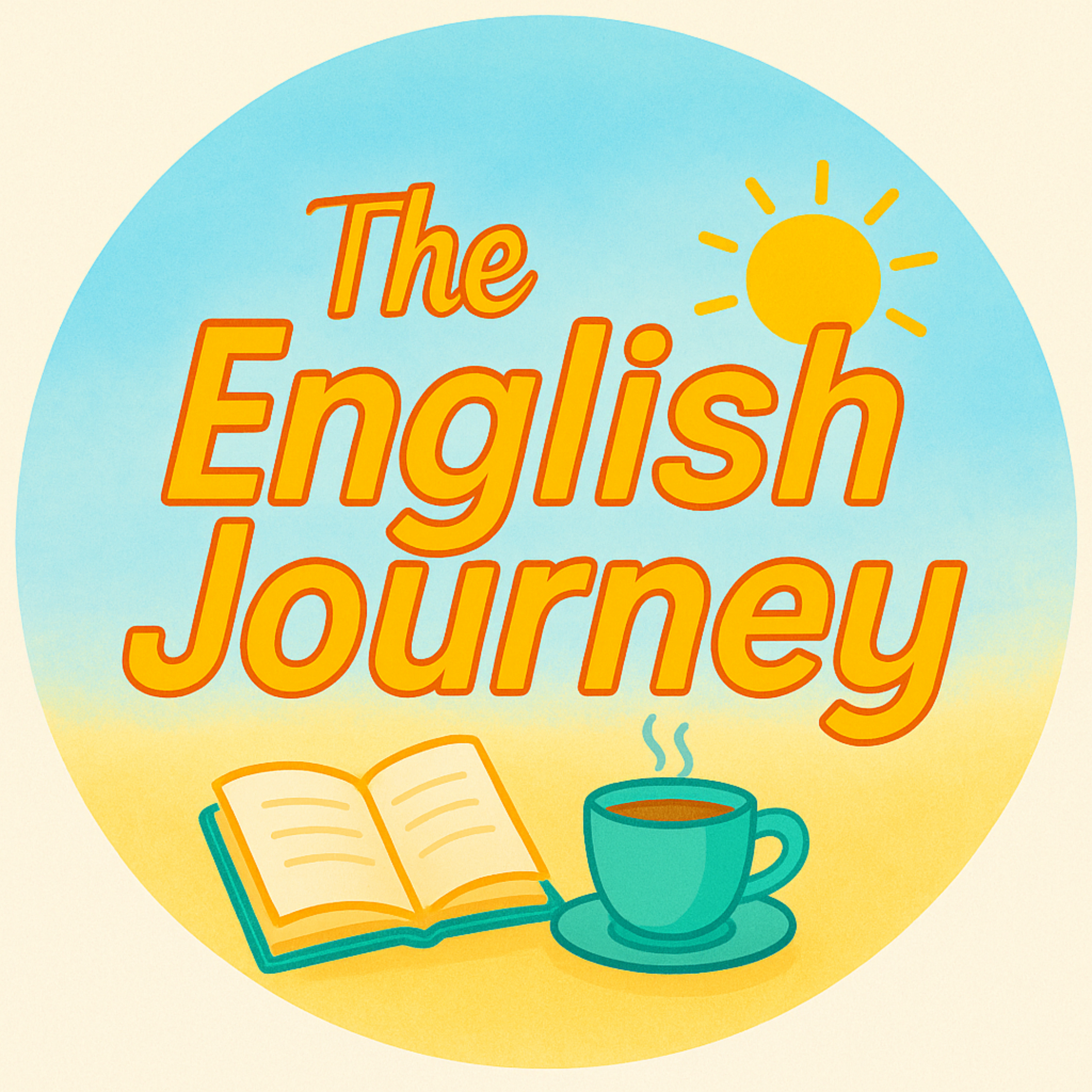 The English Journey