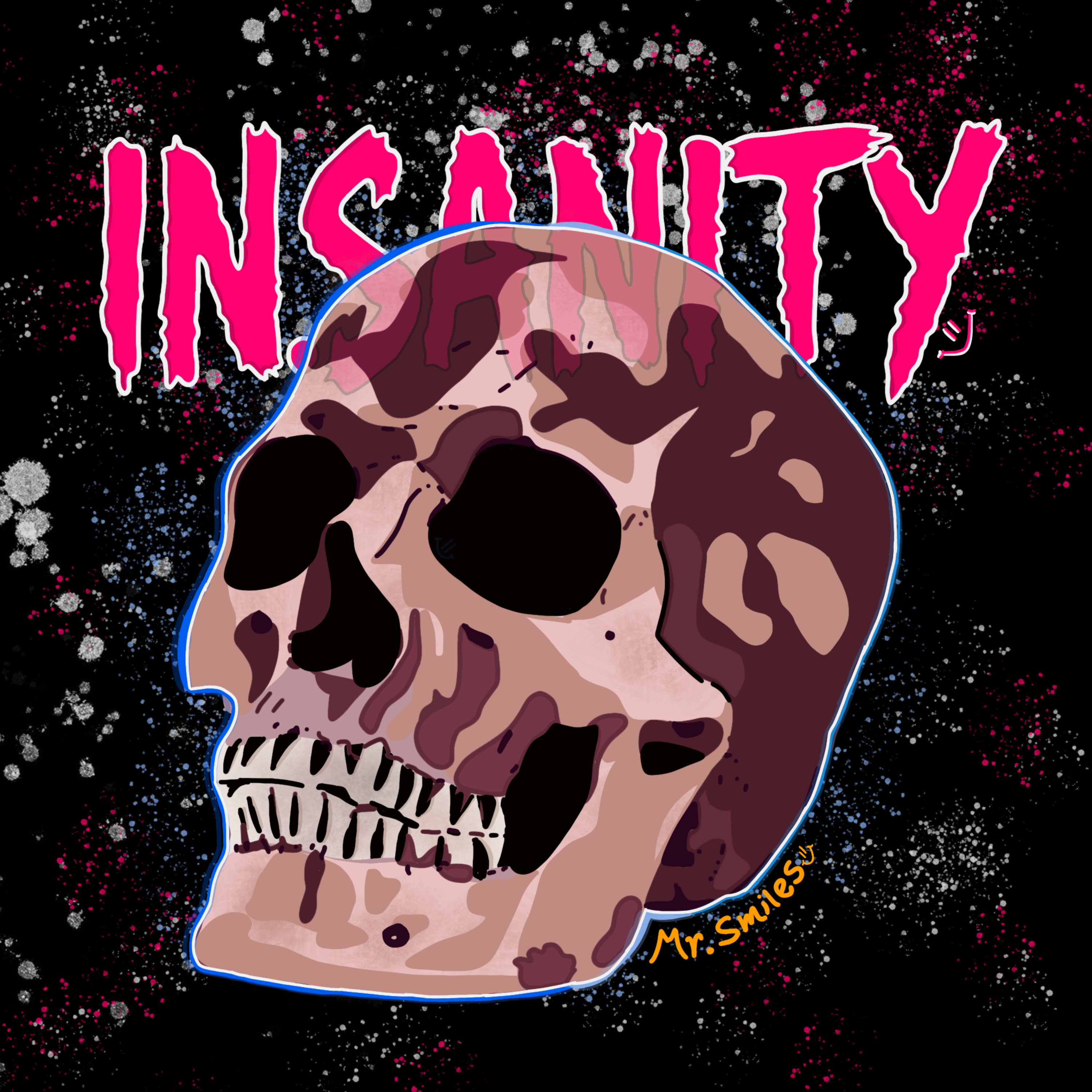 INSANITY