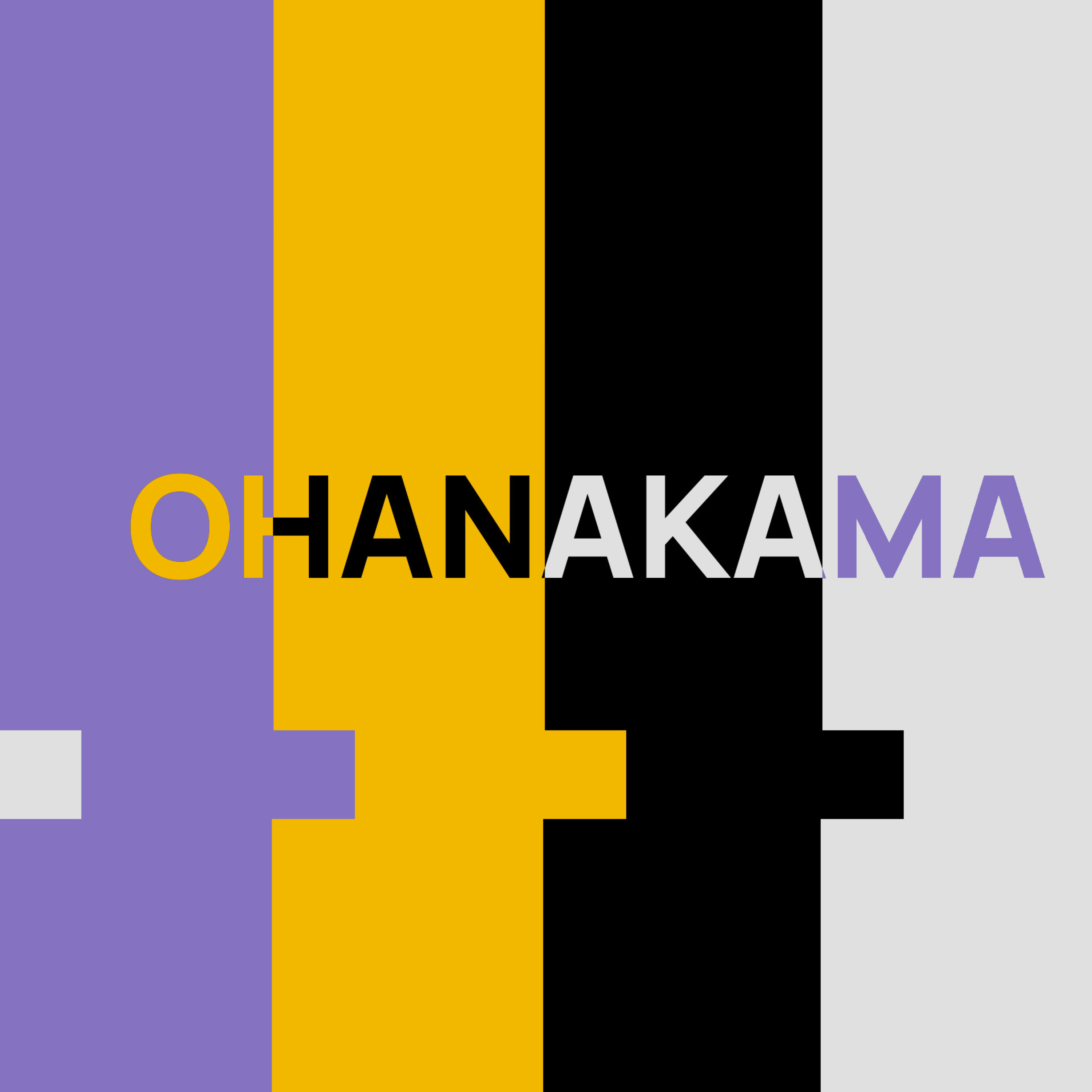 OHANAKAMA το Podcast