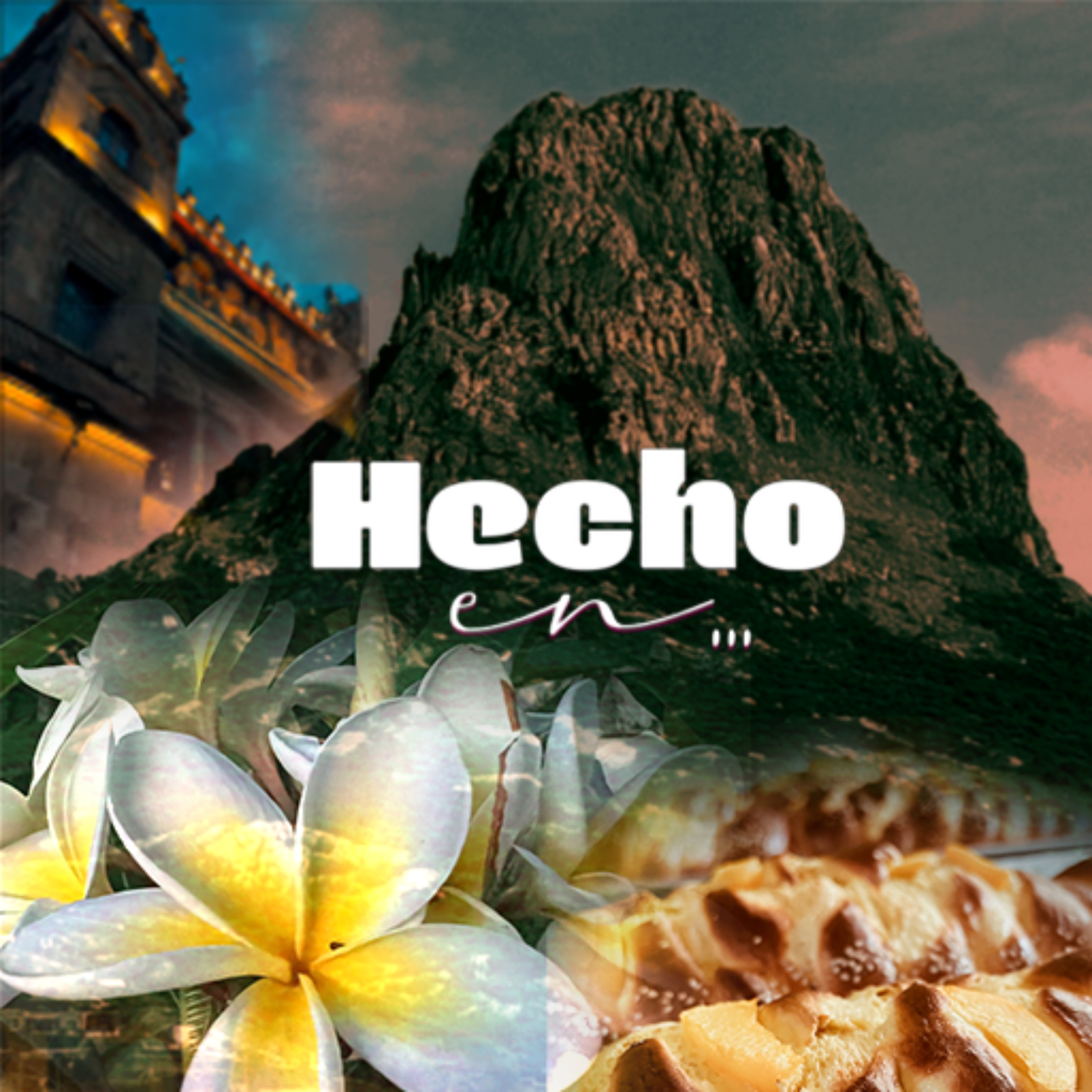 Hecho en...